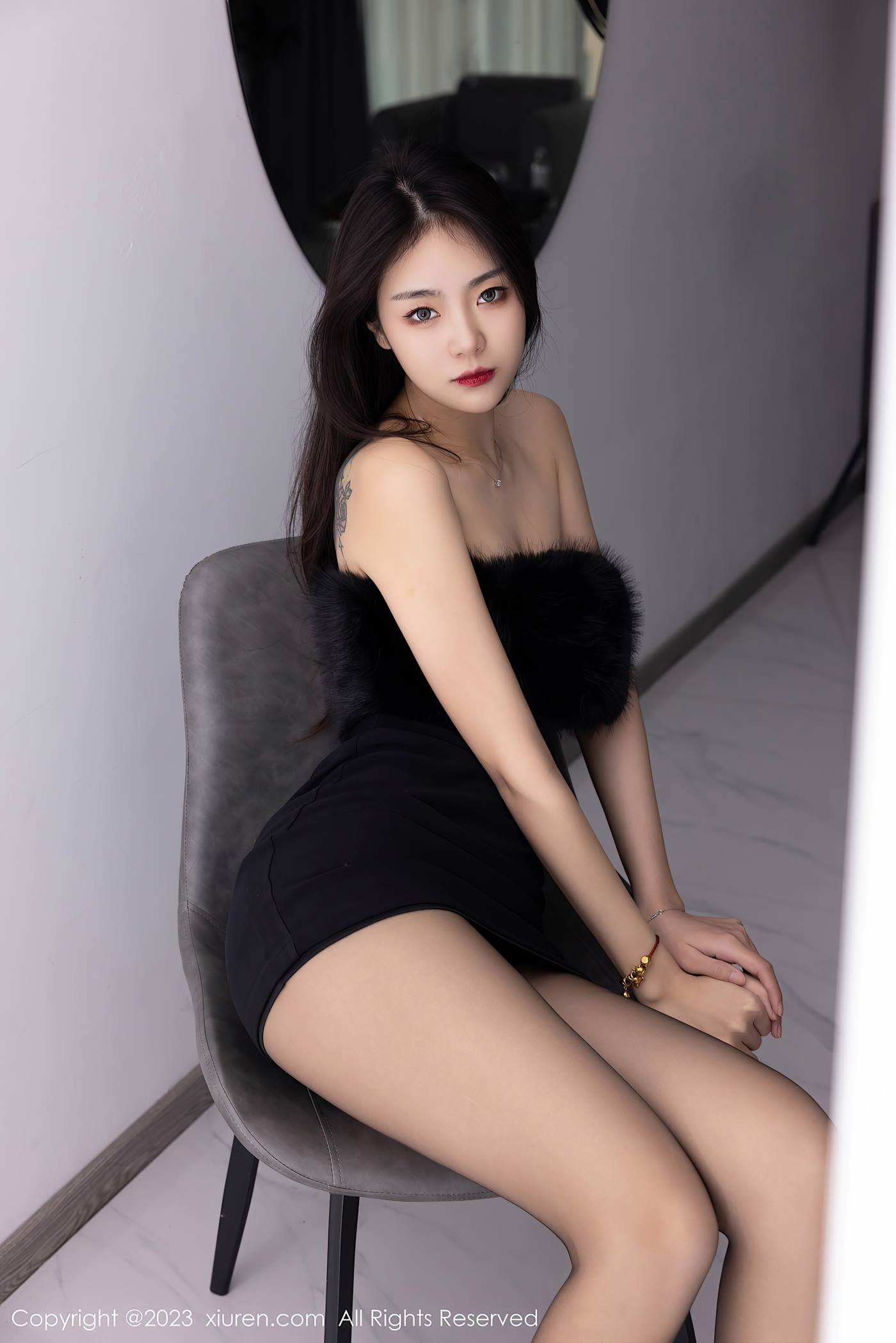 图片[11]-[Xiuren秀人网]2023.02.16 NO.6275 可樂Vicky[60+1P] – 速更版-美库