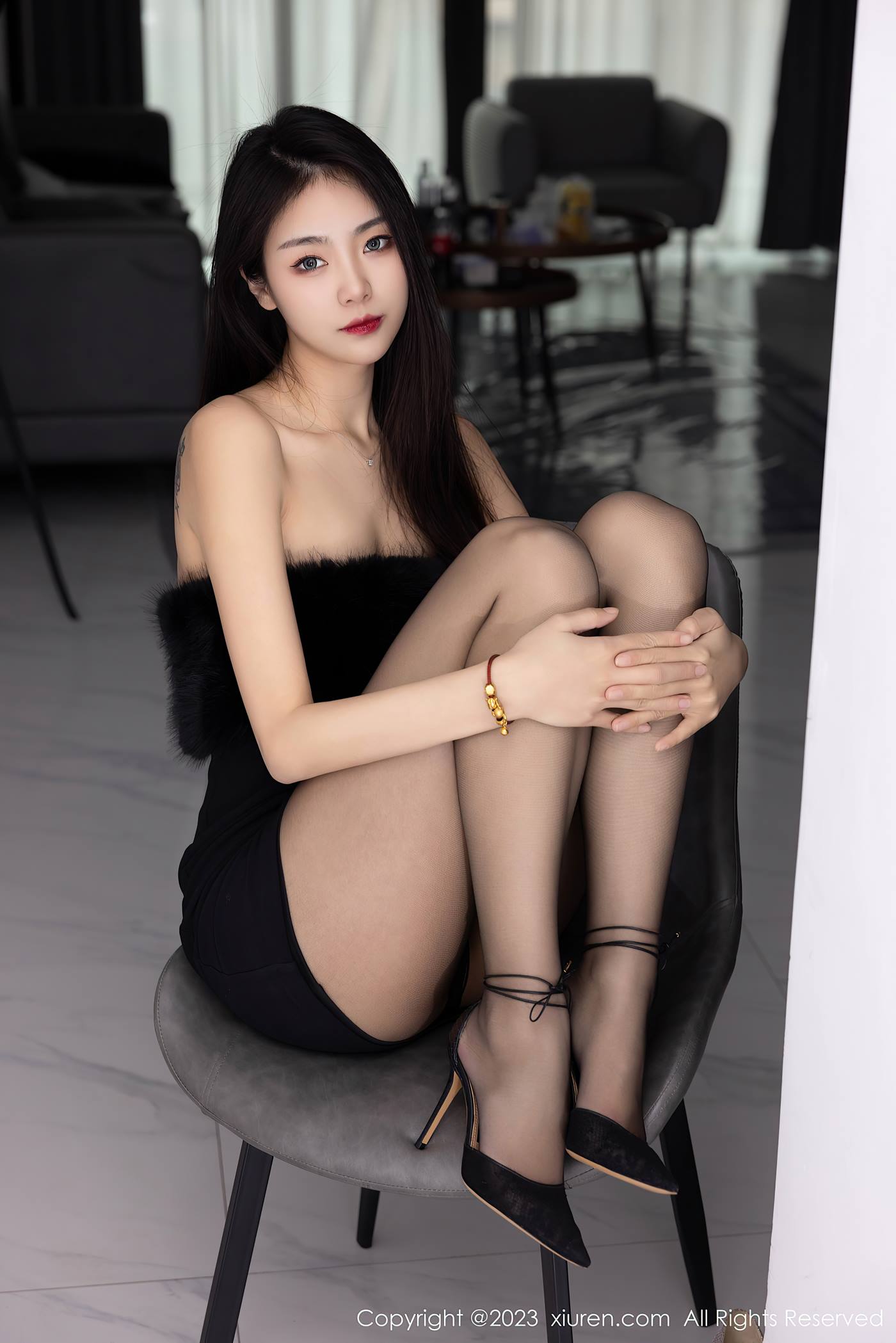 图片[14]-[Xiuren秀人网]2023.02.16 NO.6275 可樂Vicky[60+1P] – 速更版-美库