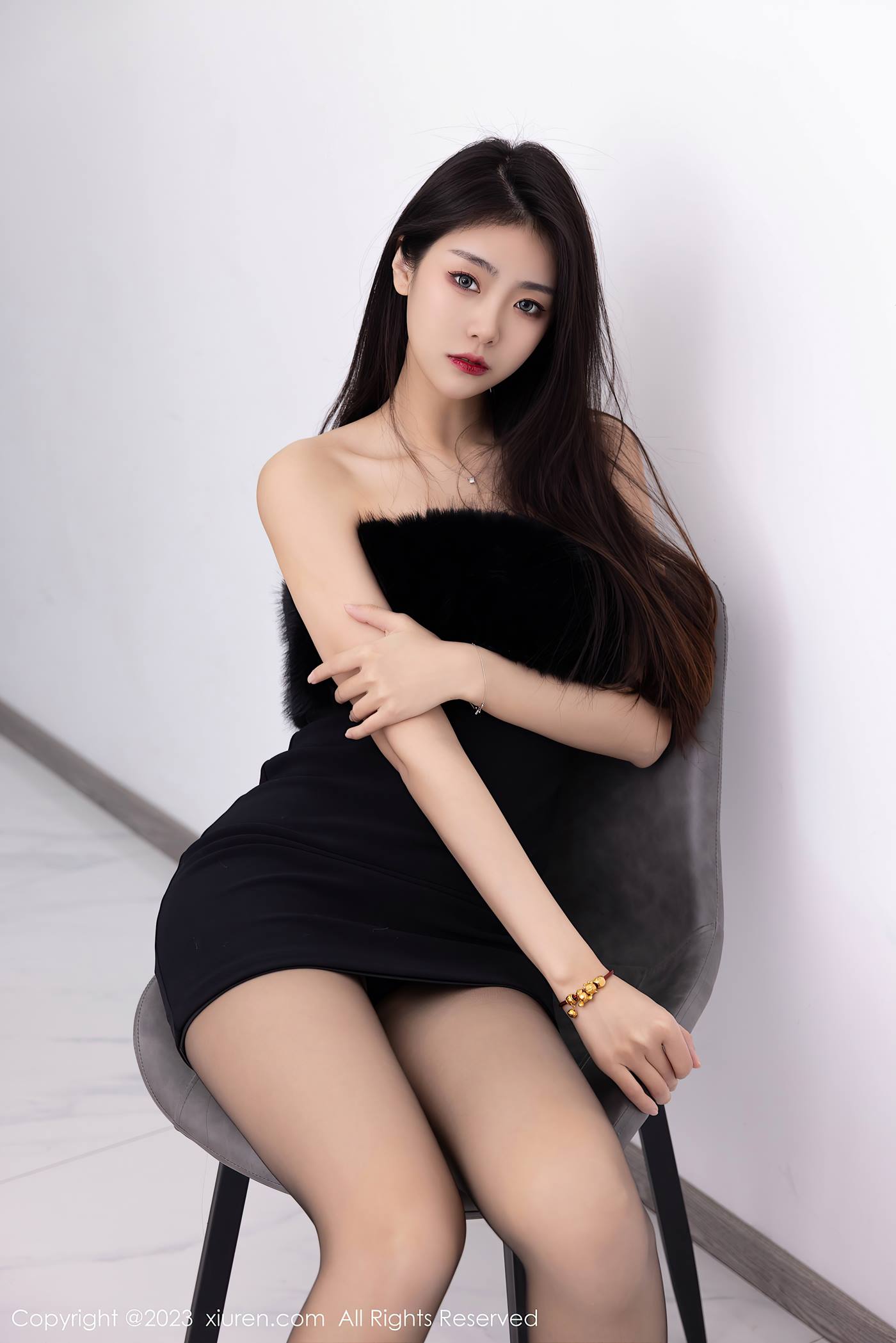 图片[15]-[Xiuren秀人网]2023.02.16 NO.6275 可樂Vicky[60+1P] – 速更版-美库