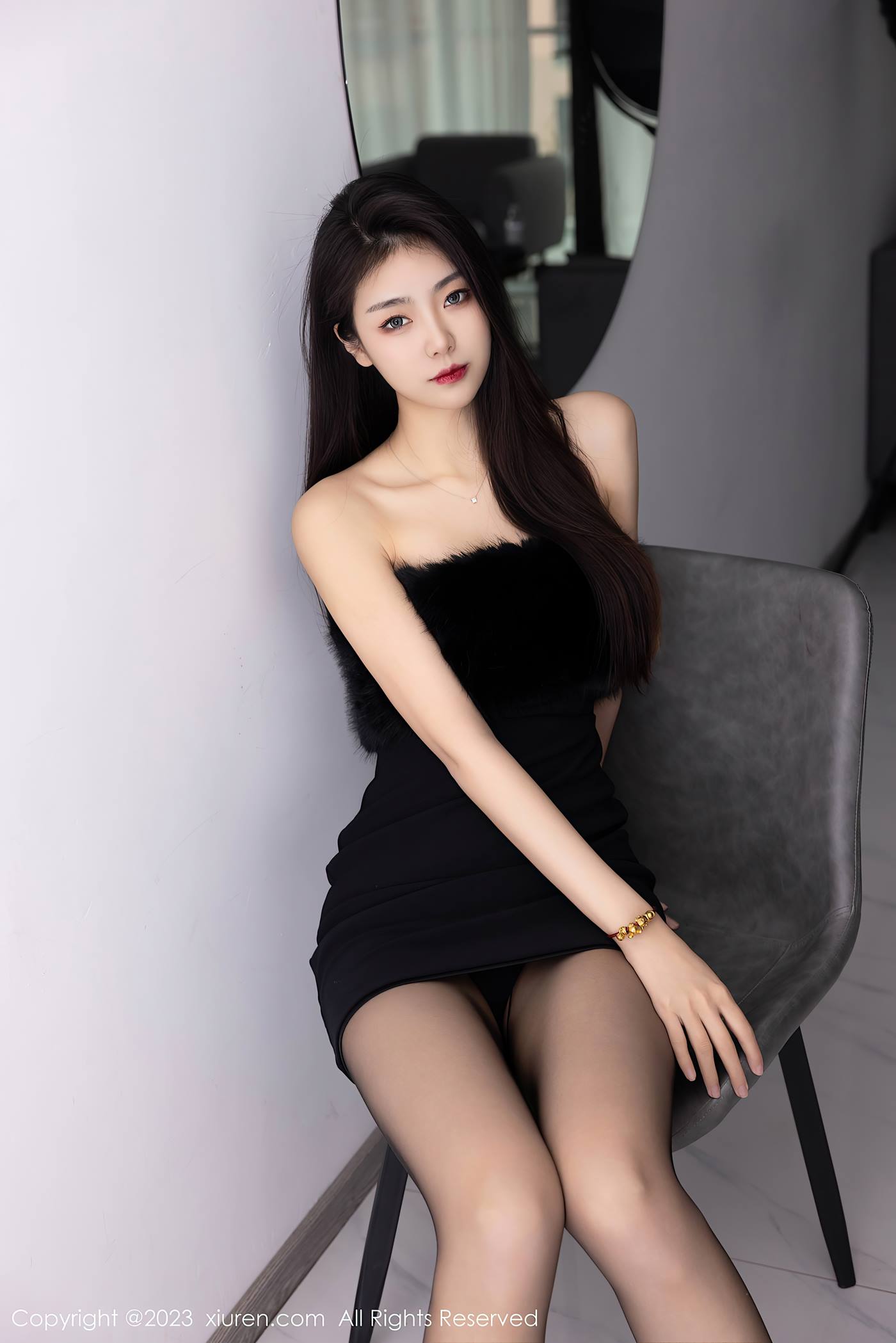 图片[59]-[Xiuren秀人网]2023.02.16 NO.6275 可樂Vicky[60+1P] – 速更版-美库