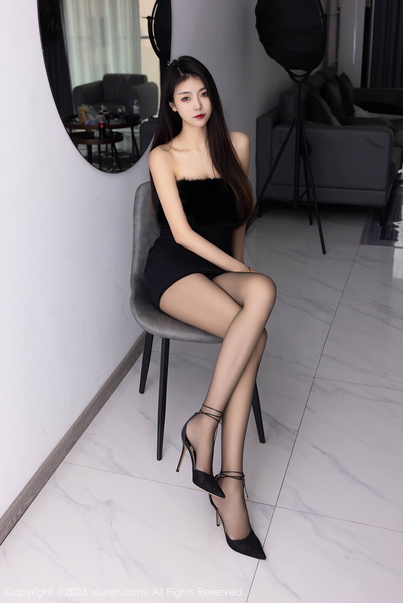 图片[61]-[Xiuren秀人网]2023.02.16 NO.6275 可樂Vicky[60+1P] – 速更版-美库