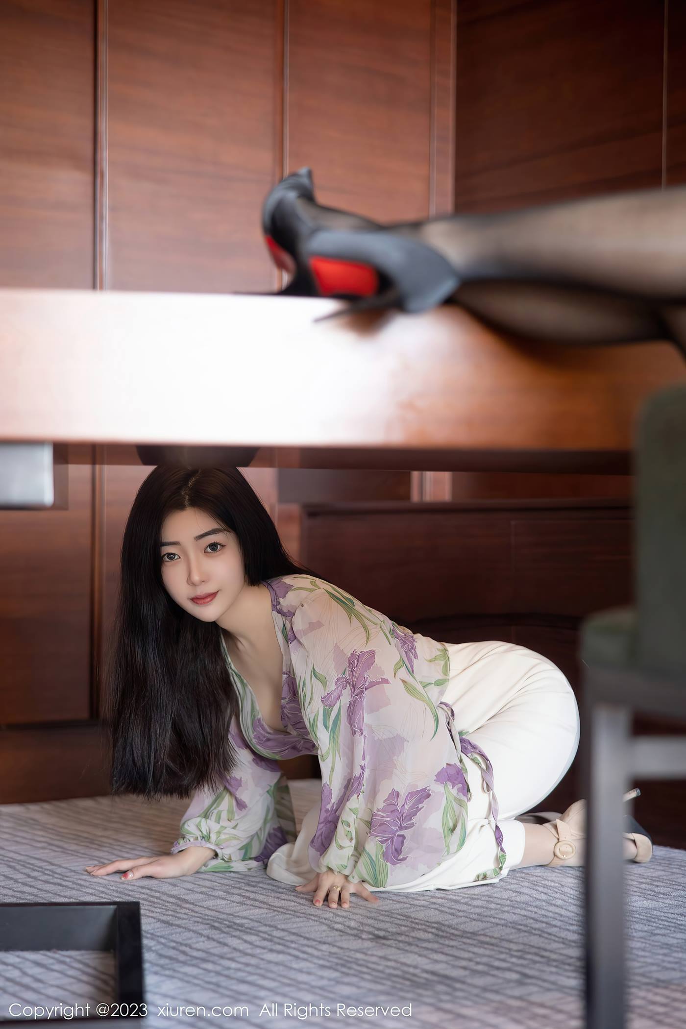 图片[10]-[Xiuren秀人网]2023.02.17 NO.6279 星子柒kiki[84+1P] – 速更版-美库