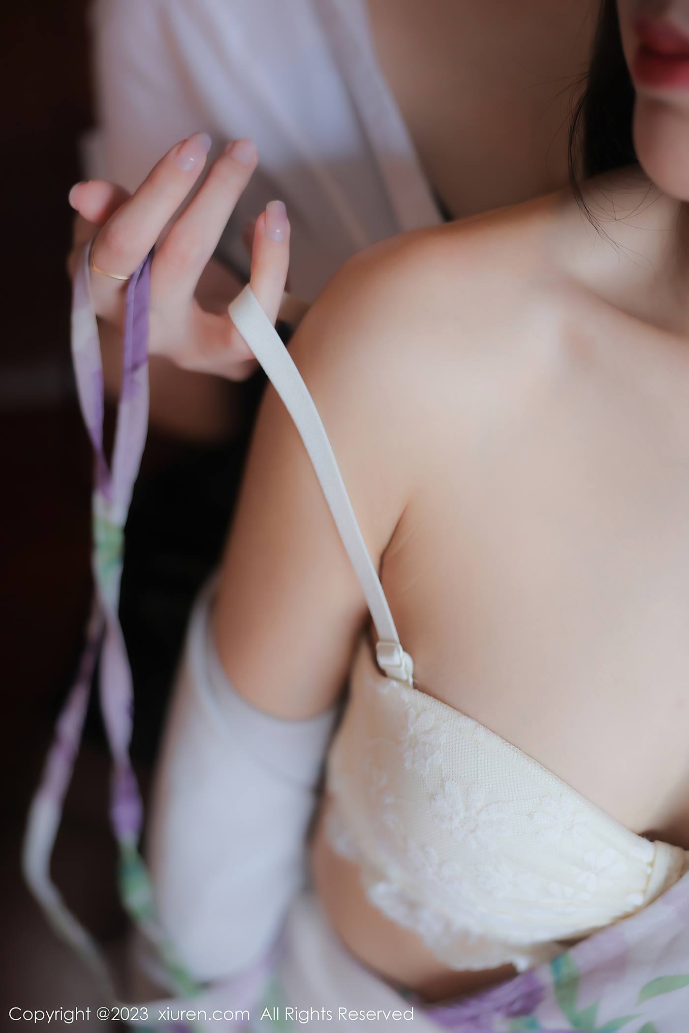 图片[32]-[Xiuren秀人网]2023.02.17 NO.6279 星子柒kiki[84+1P] – 速更版-美库