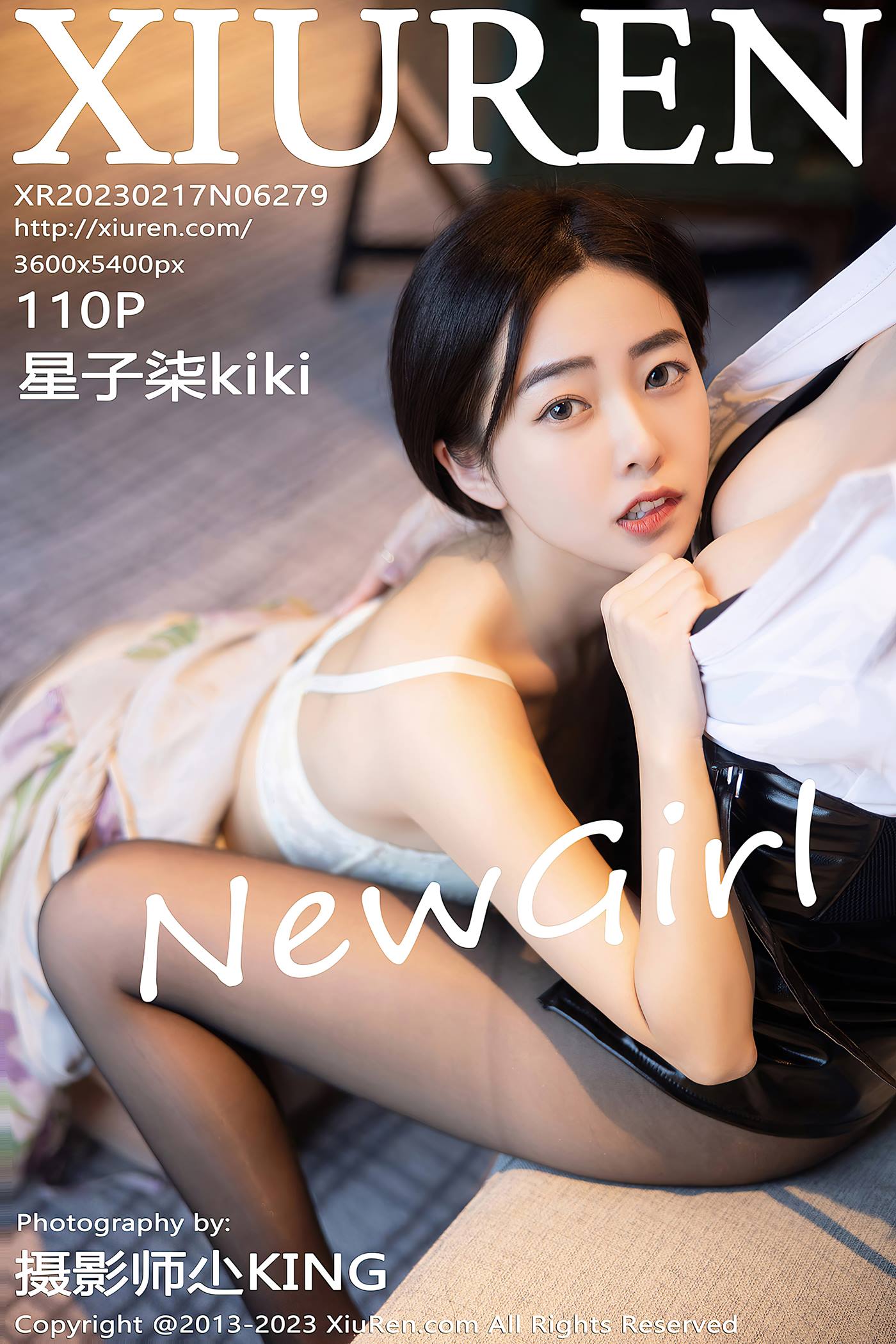 图片[80]-[Xiuren秀人网]2023.02.17 NO.6279 星子柒kiki[84+1P] – 速更版-美库