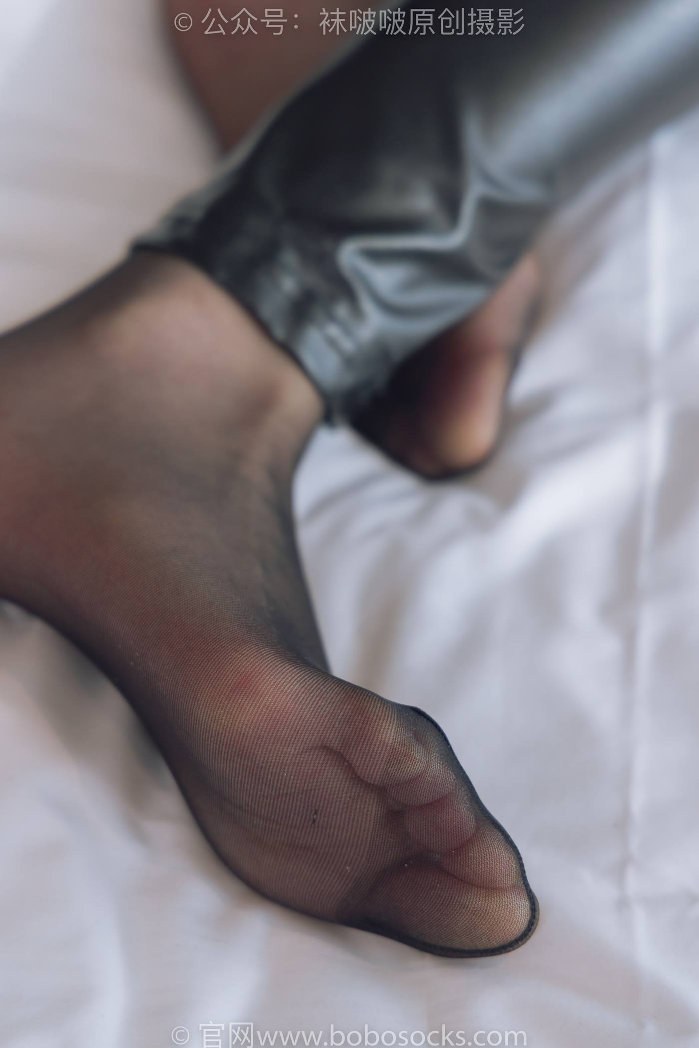 图片[75]-[BoBoSocks袜啵啵]NO.191 小甜豆-高跟鞋、黑丝、皮裤裤里丝[140P] – 速更版-美库