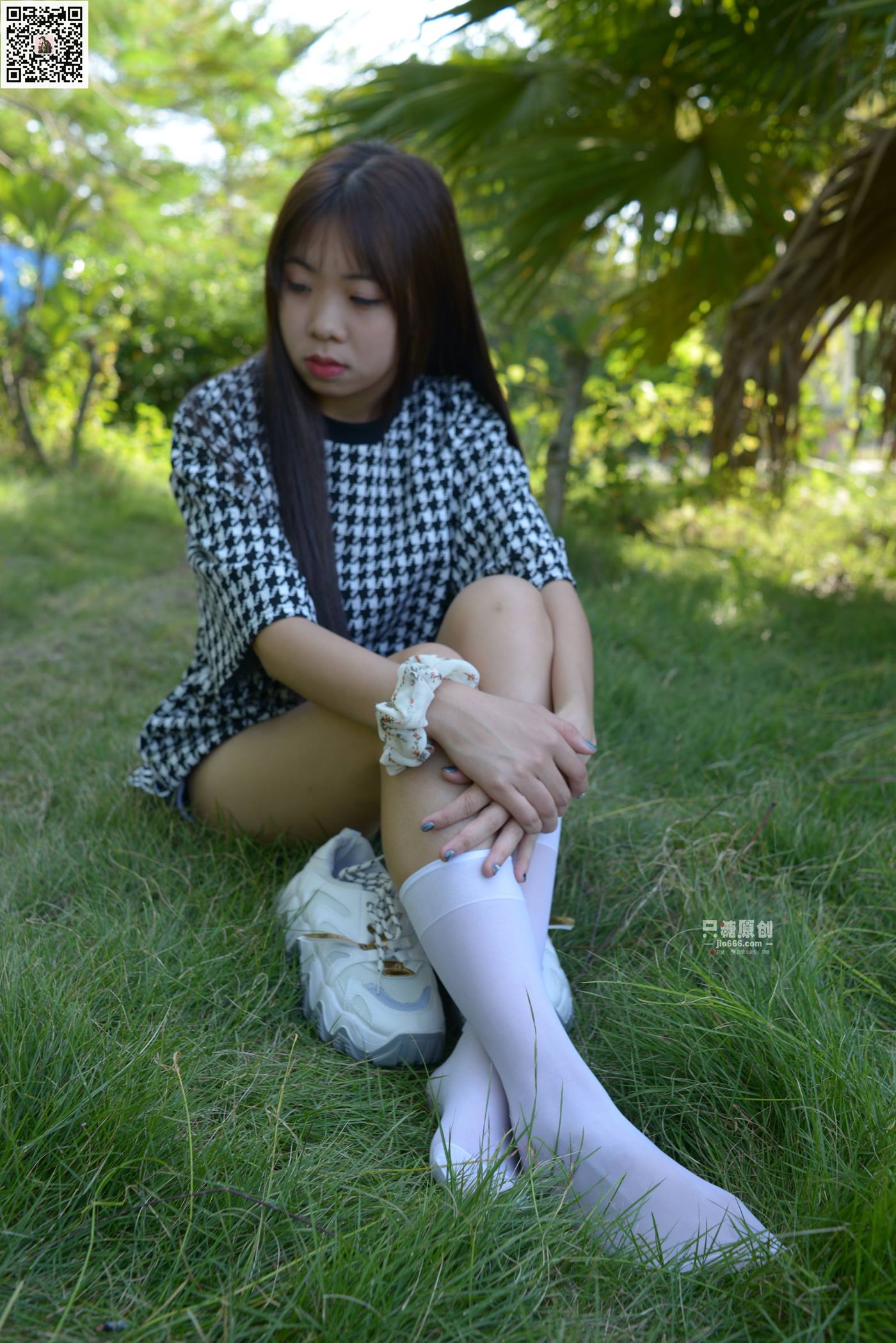 图片[11]-[只糖原创]NO.654 小语 心有千千结[138P] – 速更版-美库