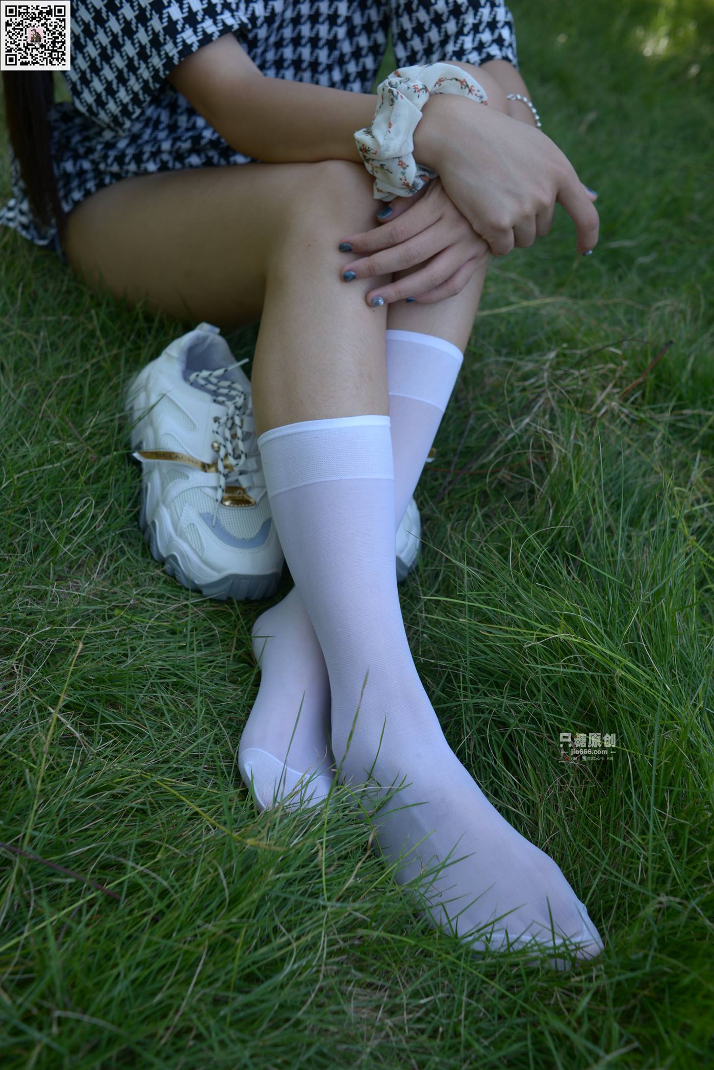 图片[12]-[只糖原创]NO.654 小语 心有千千结[138P] – 速更版-美库