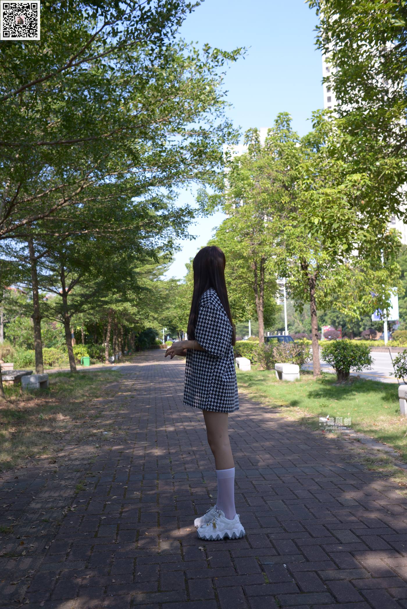 图片[14]-[只糖原创]NO.654 小语 心有千千结[138P] – 速更版-美库