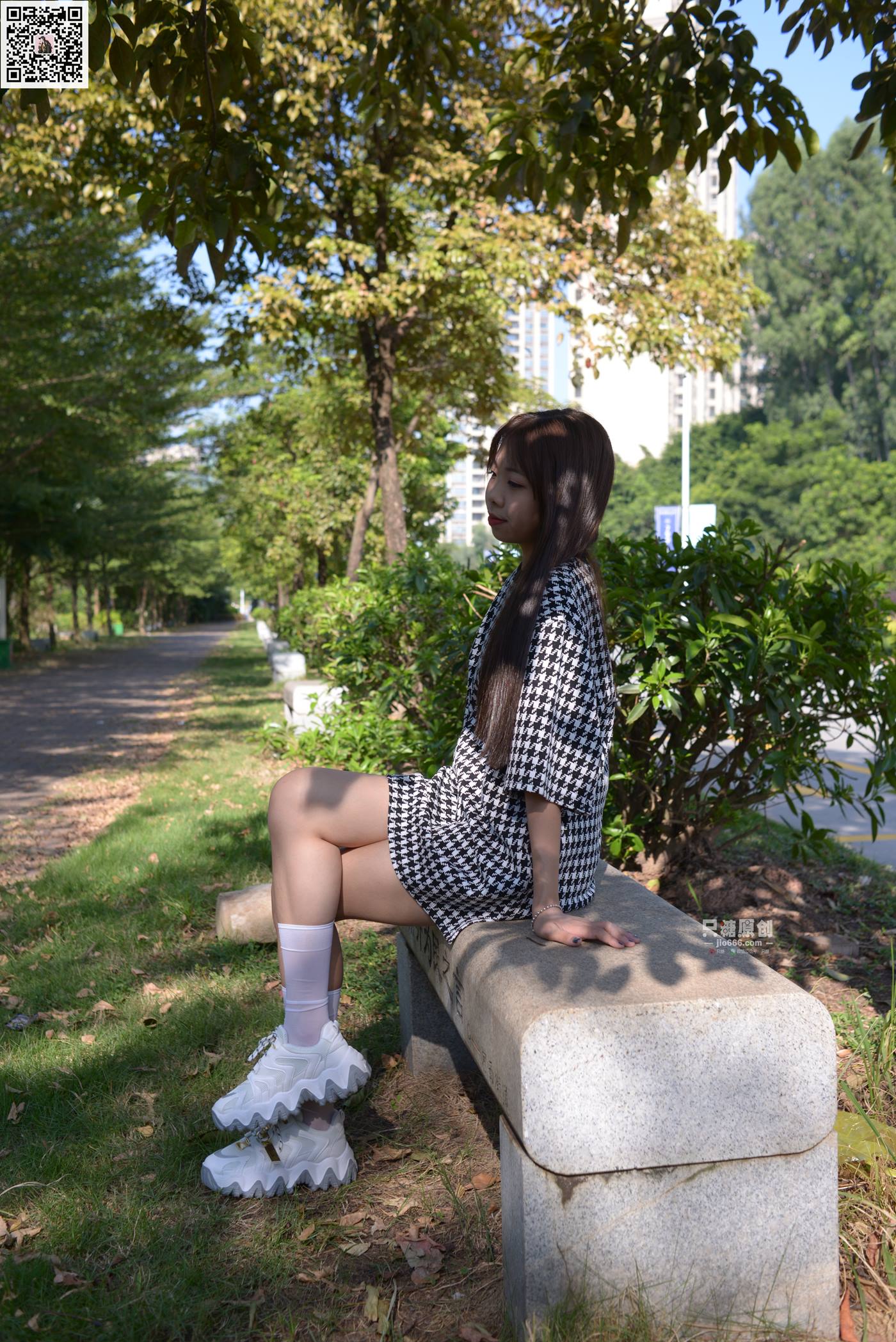 图片[31]-[只糖原创]NO.654 小语 心有千千结[138P] – 速更版-美库