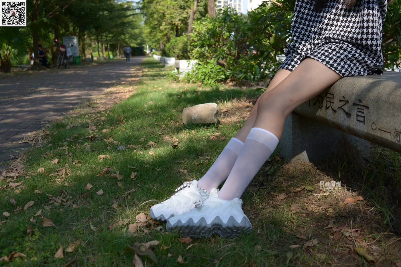 图片[39]-[只糖原创]NO.654 小语 心有千千结[138P] – 速更版-美库