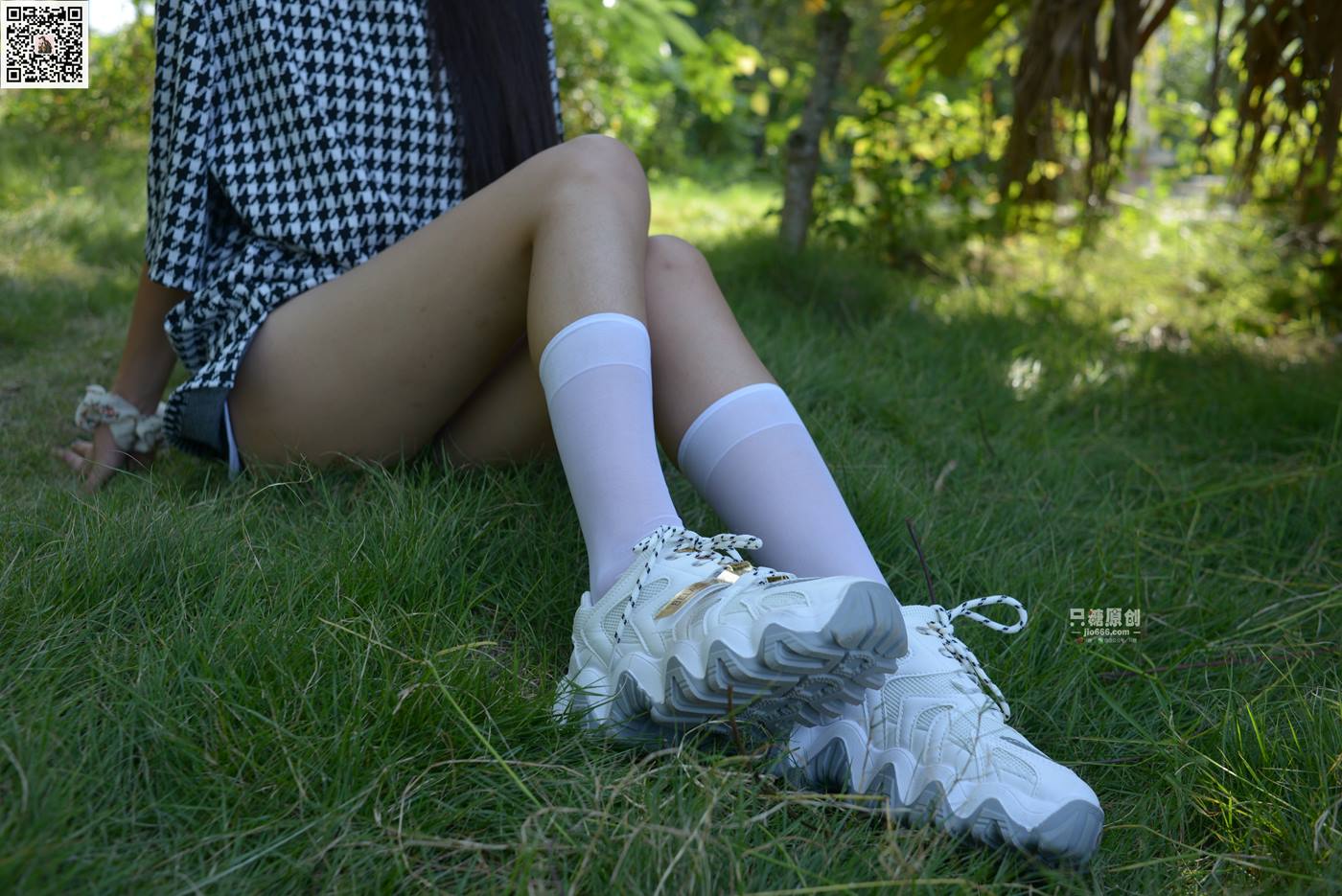 图片[53]-[只糖原创]NO.654 小语 心有千千结[138P] – 速更版-美库