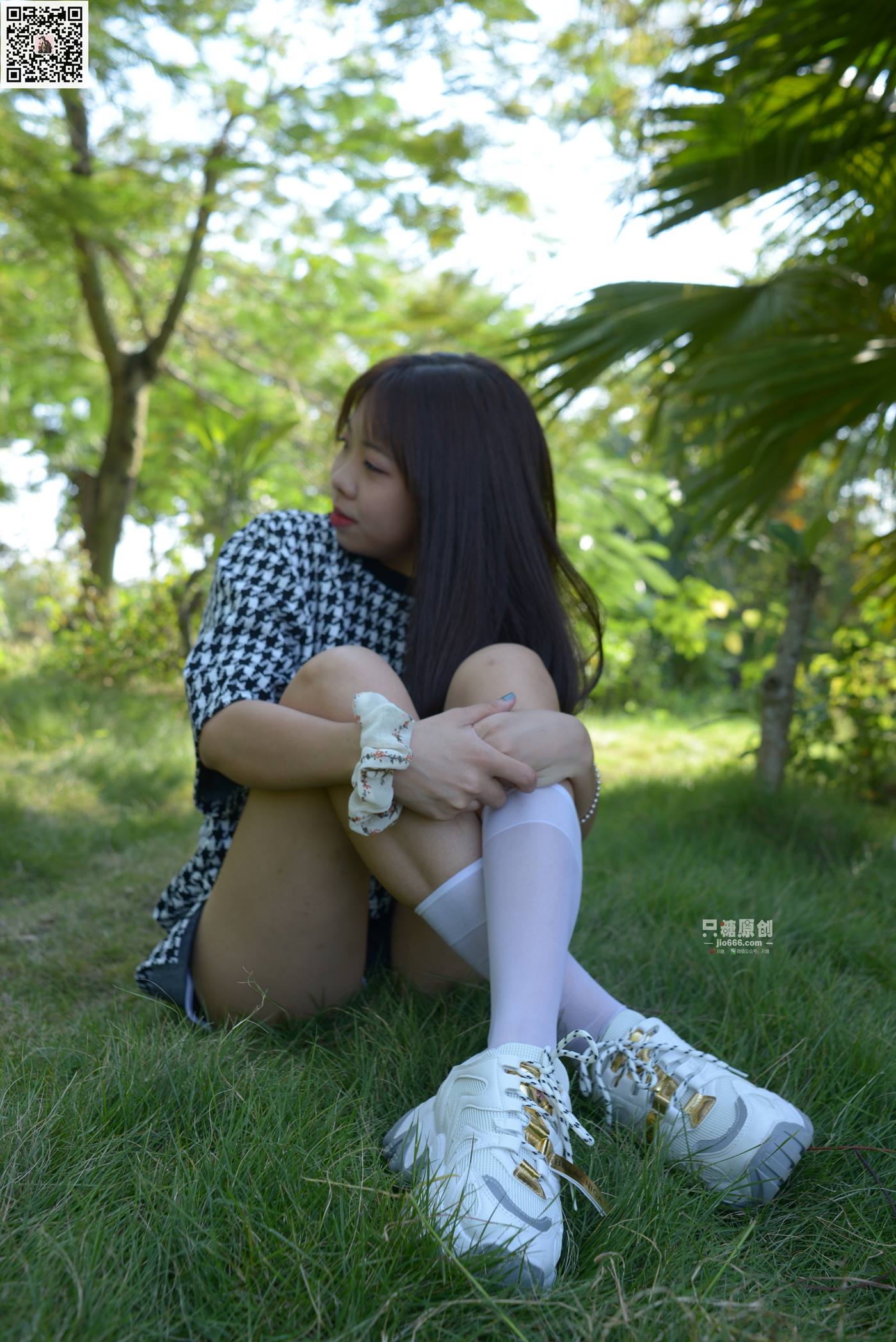 图片[56]-[只糖原创]NO.654 小语 心有千千结[138P] – 速更版-美库