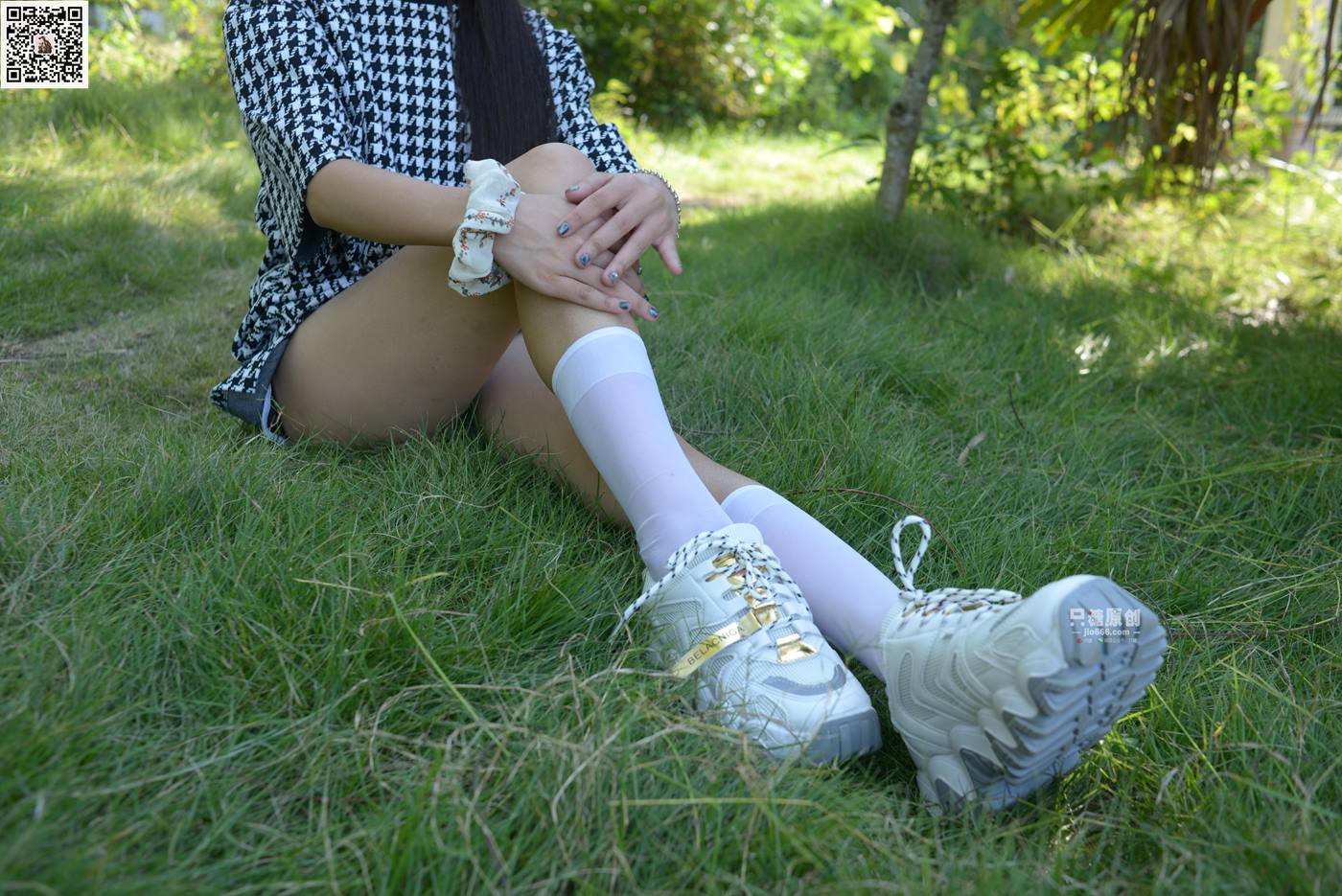 图片[58]-[只糖原创]NO.654 小语 心有千千结[138P] – 速更版-美库