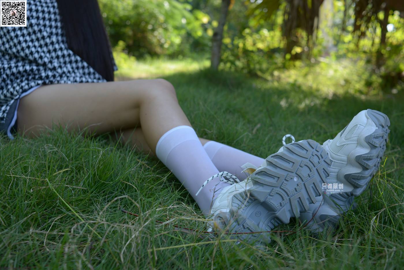 图片[61]-[只糖原创]NO.654 小语 心有千千结[138P] – 速更版-美库