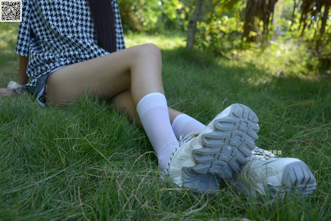 图片[64]-[只糖原创]NO.654 小语 心有千千结[138P] – 速更版-美库