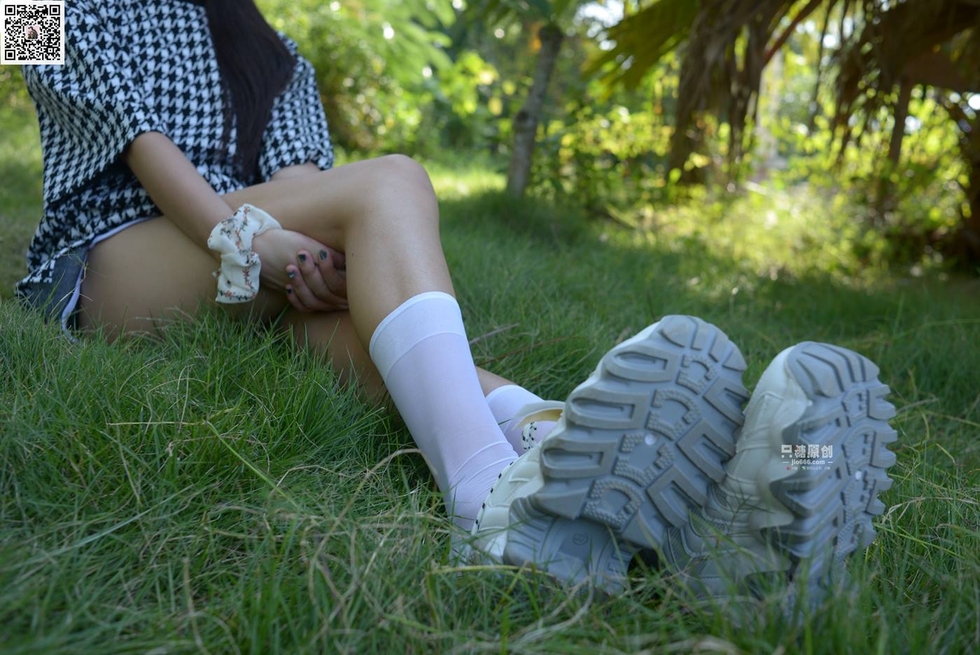 图片[66]-[只糖原创]NO.654 小语 心有千千结[138P] – 速更版-美库