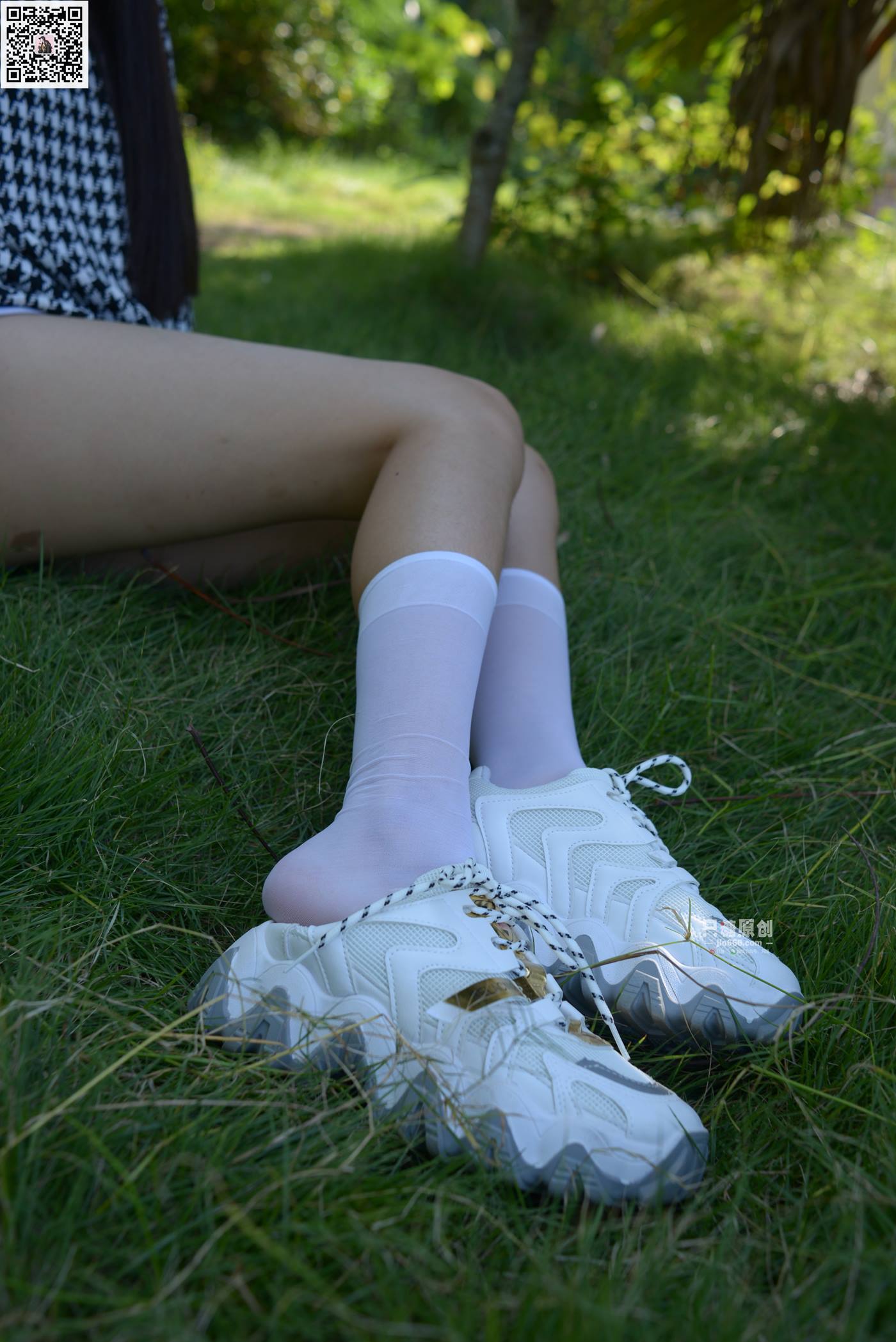 图片[68]-[只糖原创]NO.654 小语 心有千千结[138P] – 速更版-美库