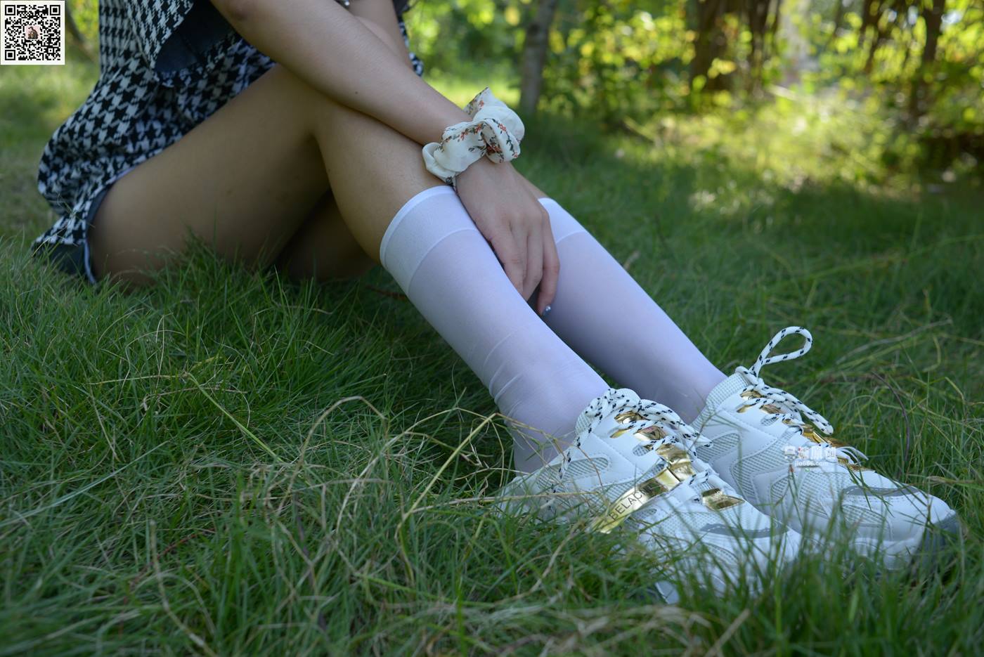 图片[70]-[只糖原创]NO.654 小语 心有千千结[138P] – 速更版-美库