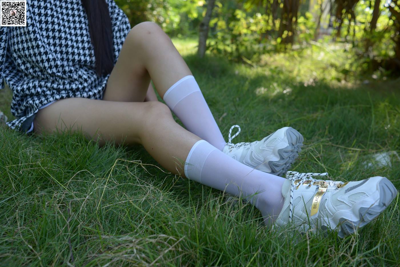 图片[72]-[只糖原创]NO.654 小语 心有千千结[138P] – 速更版-美库