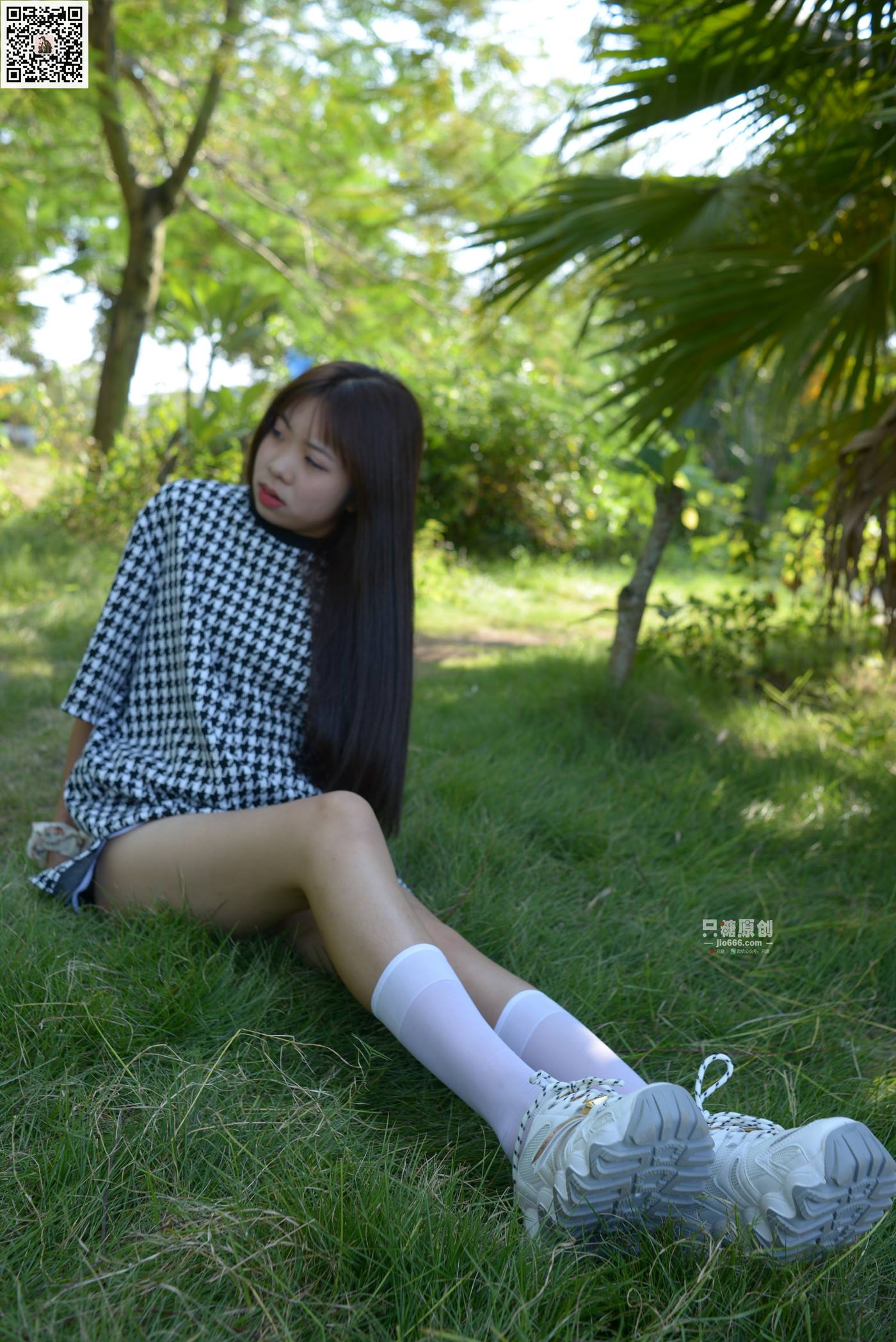 图片[73]-[只糖原创]NO.654 小语 心有千千结[138P] – 速更版-美库