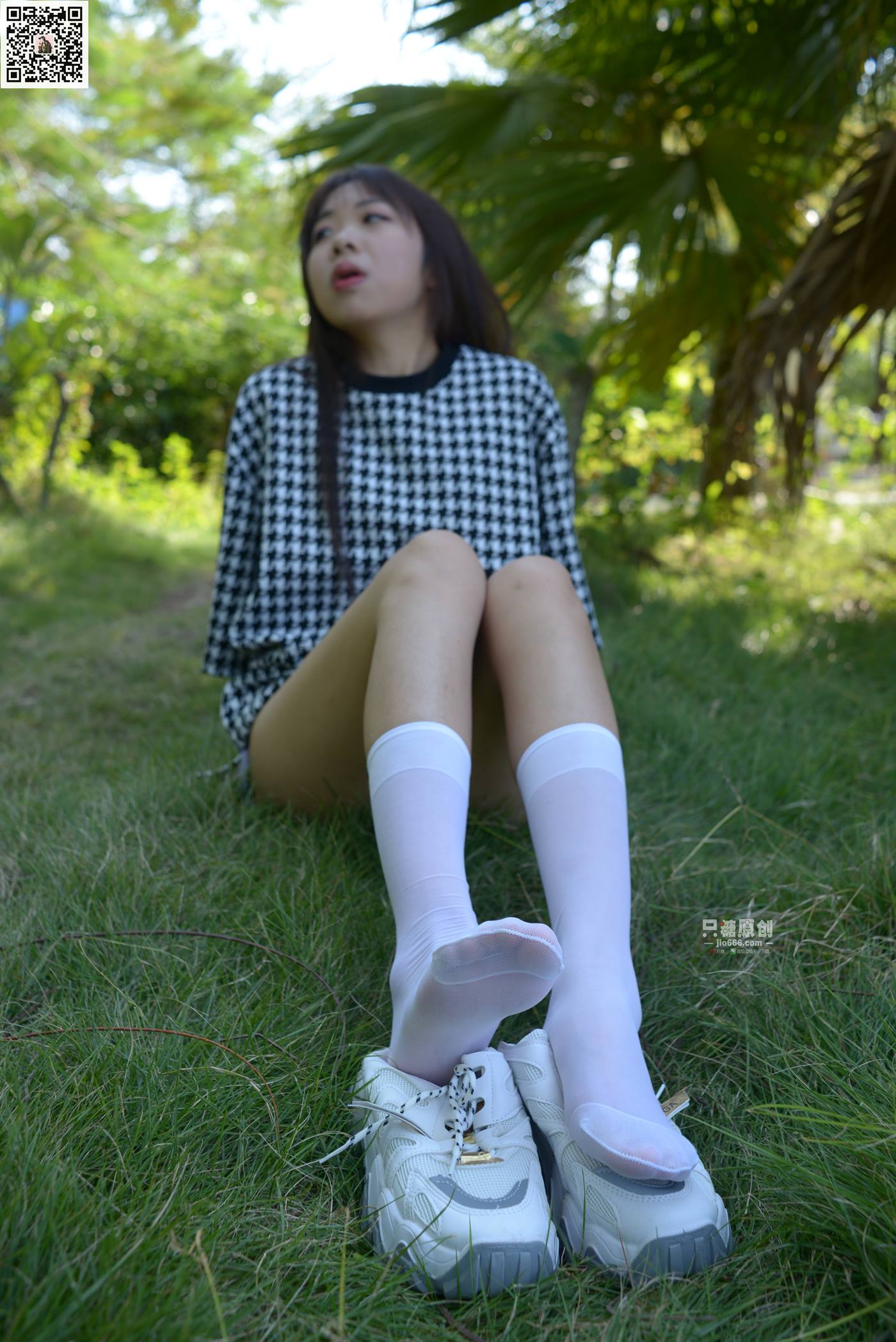 图片[80]-[只糖原创]NO.654 小语 心有千千结[138P] – 速更版-美库