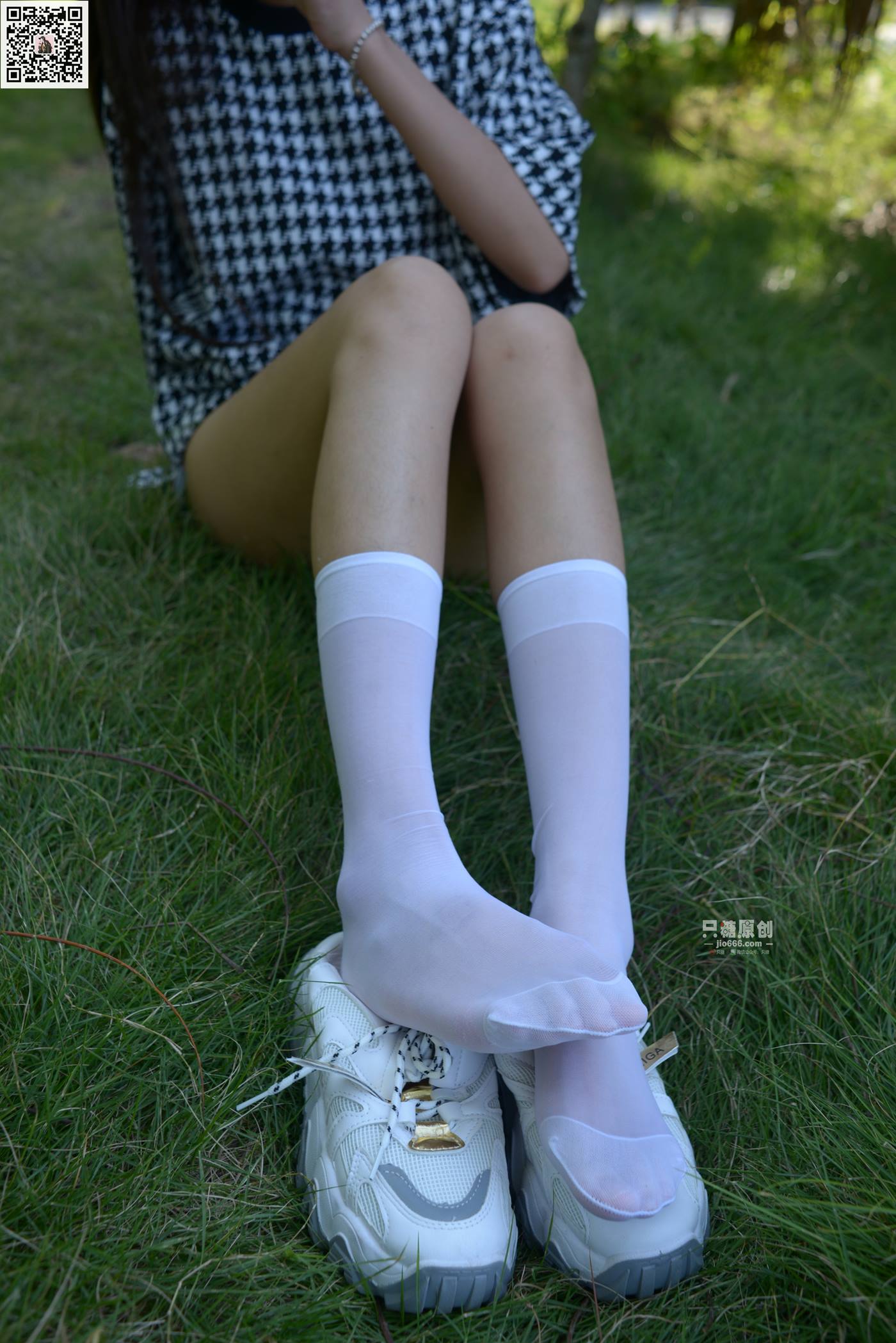 图片[81]-[只糖原创]NO.654 小语 心有千千结[138P] – 速更版-美库