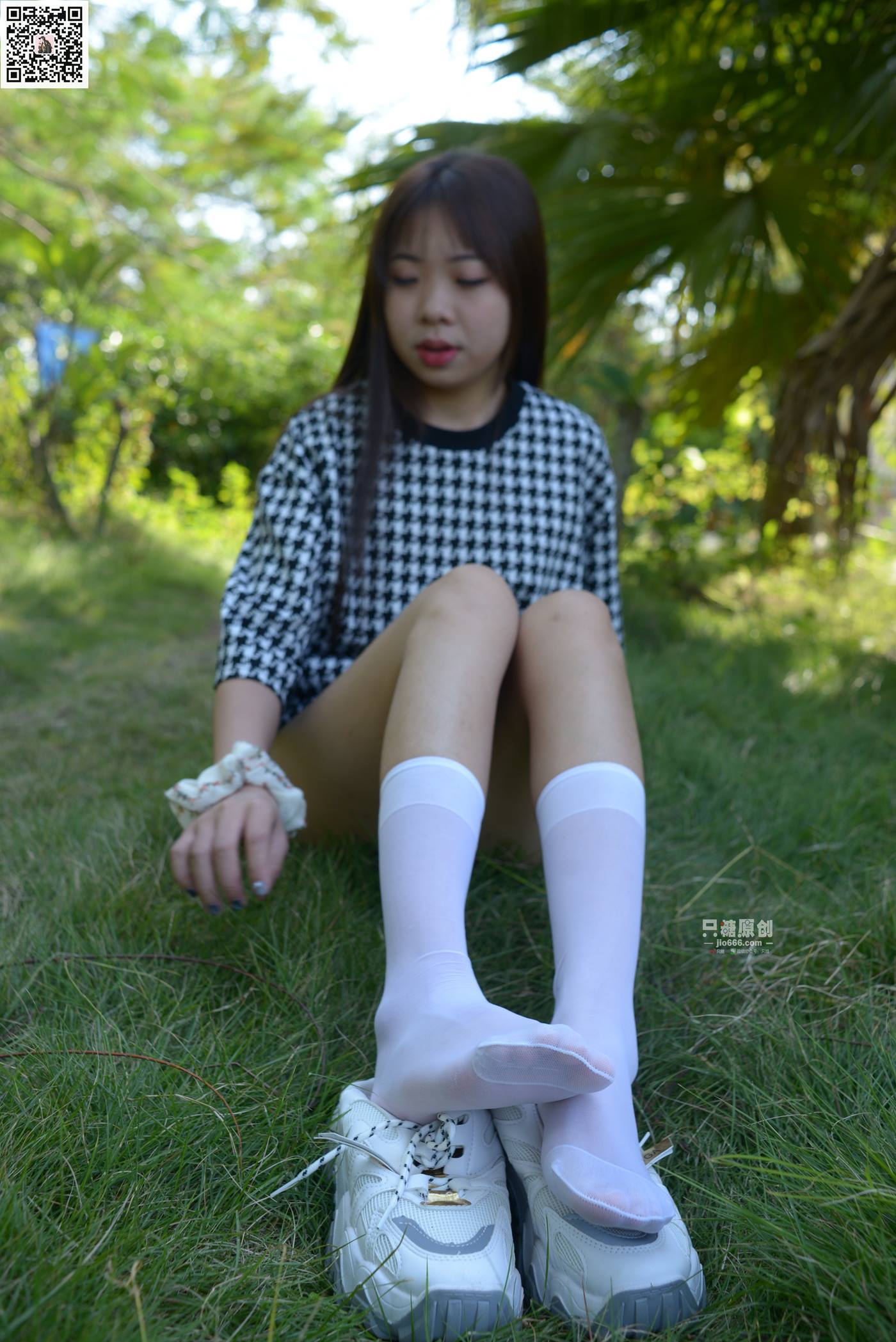 图片[82]-[只糖原创]NO.654 小语 心有千千结[138P] – 速更版-美库