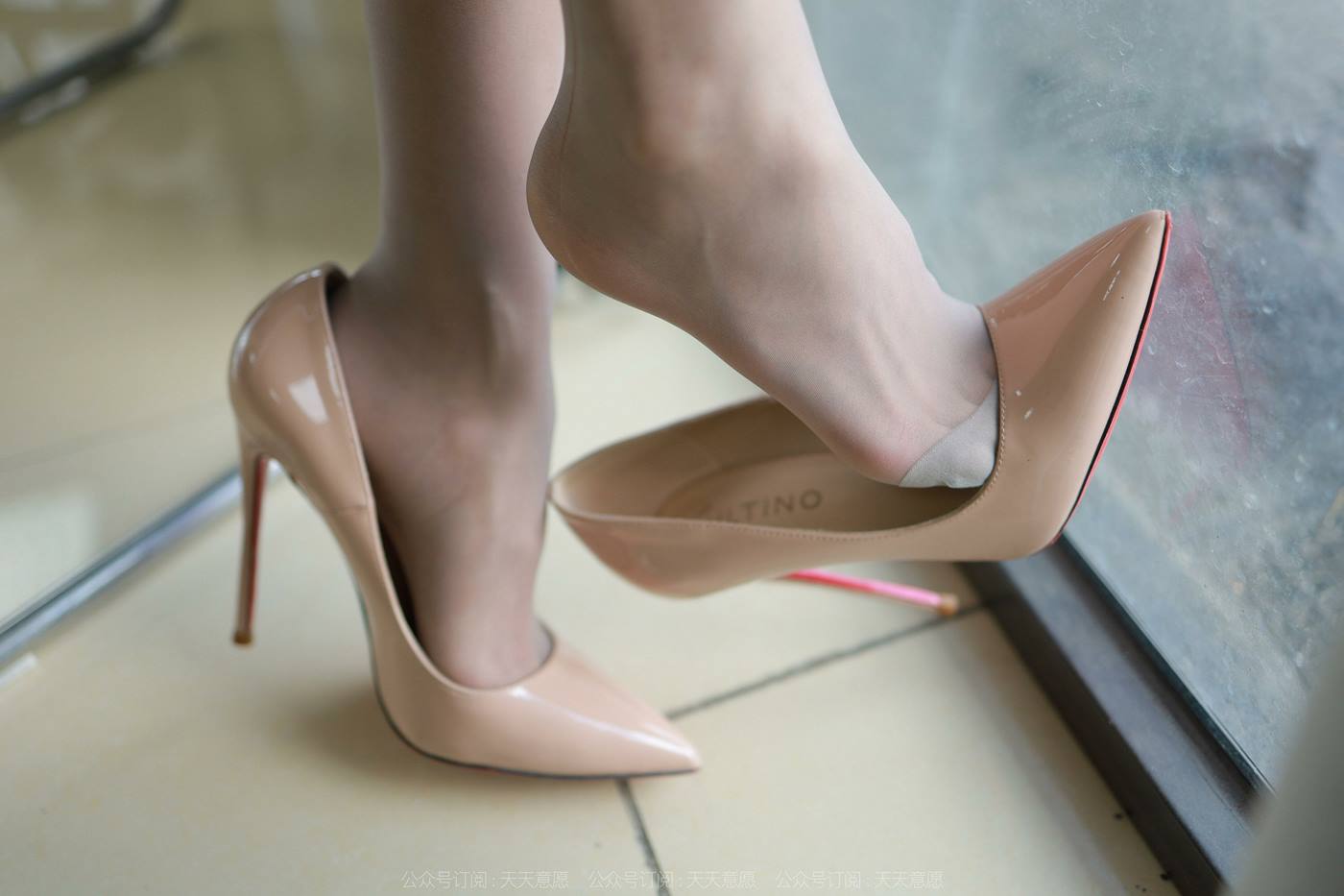 图片[45]-[IESS异思趣向] 2022.09.03 丝享家：1196 小六《一帘幽梦》[95P] – 速更版-美库