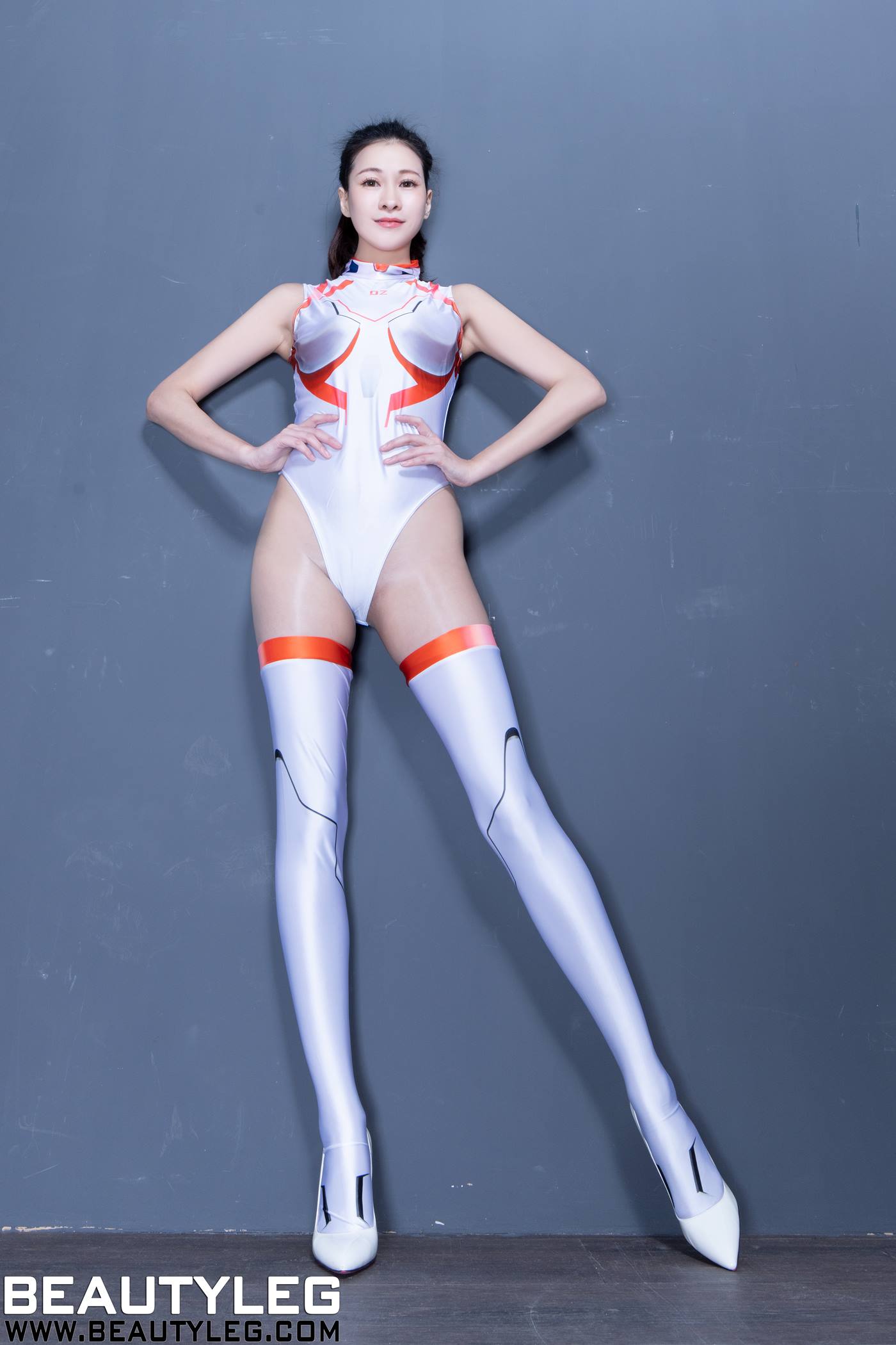 图片[43]-[Beautyleg]2023.03.28 NO.2268 Neko[73P] – 速更版-美库