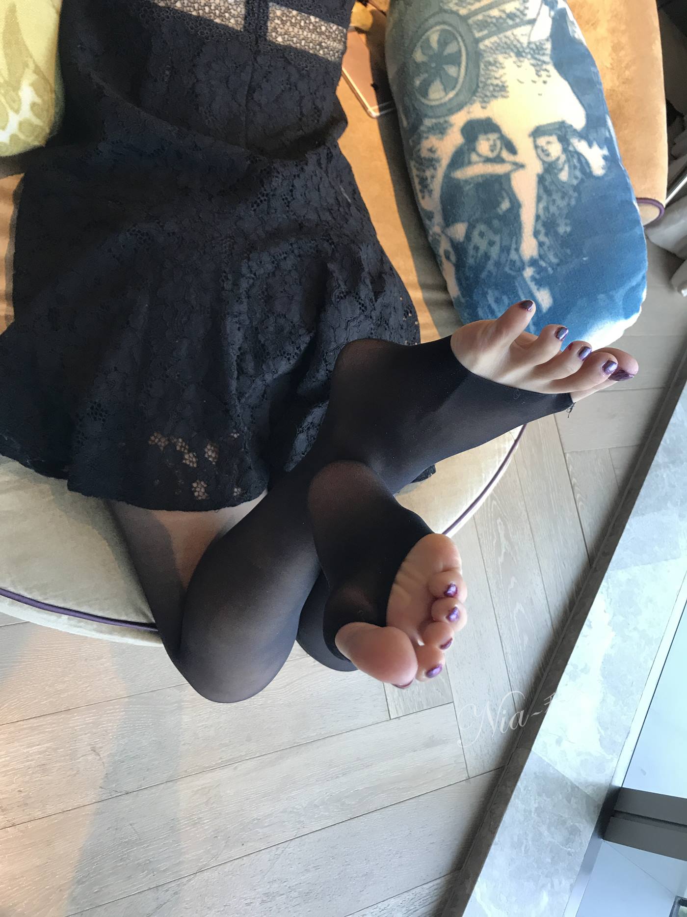 图片[63]-安乔乔儿(Nia乔乔)  出差刚到酒店呀[118P] – 速更版-美库