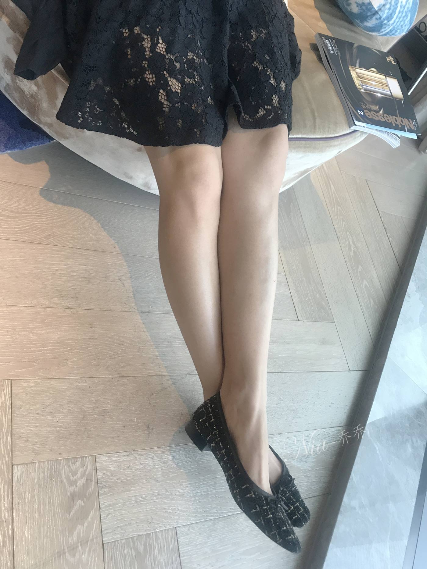 图片[90]-安乔乔儿(Nia乔乔)  出差刚到酒店呀[118P] – 速更版-美库