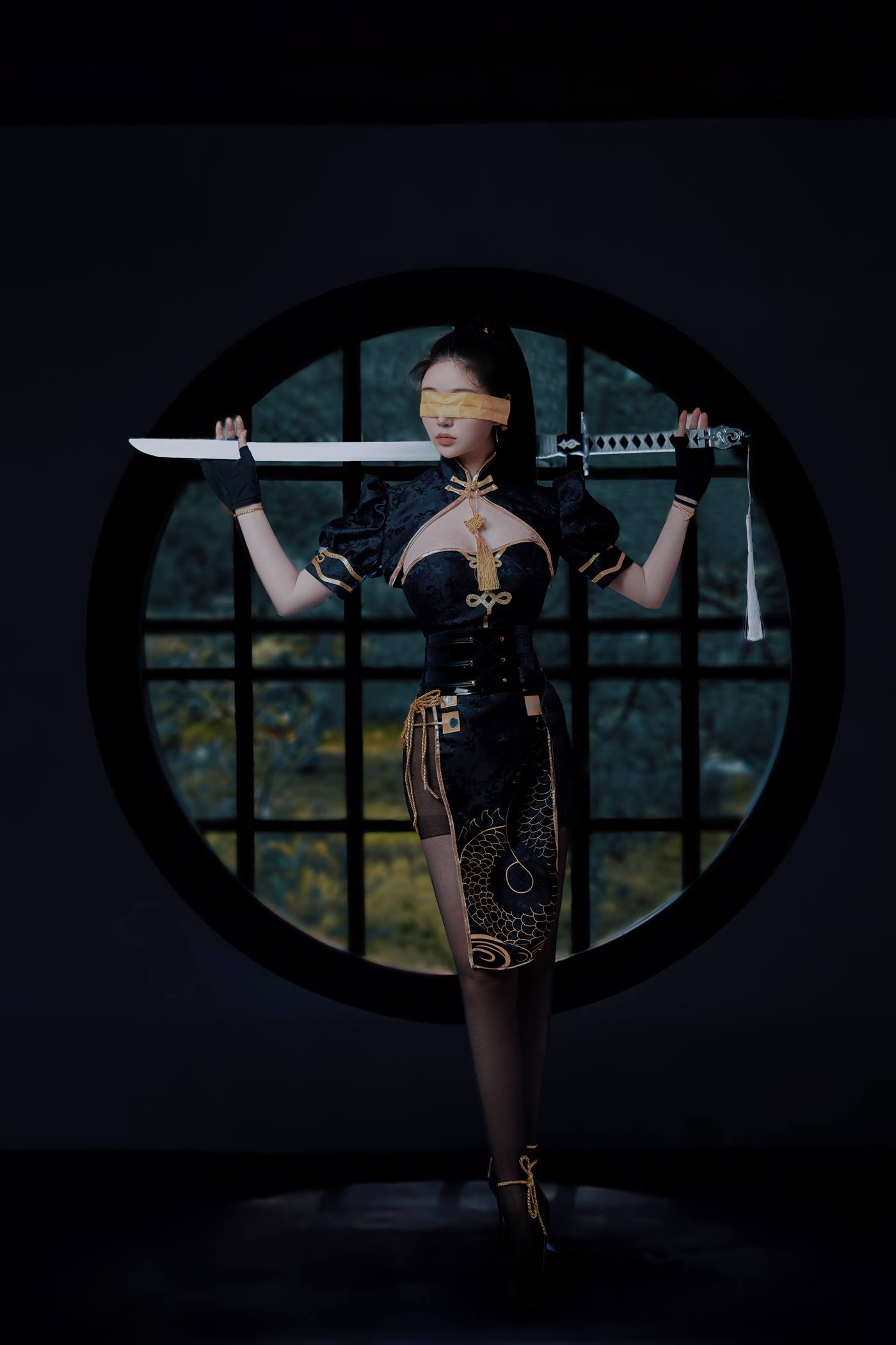 图片[15]-Nnian  宁红叶 [17P] – 速更版-美库