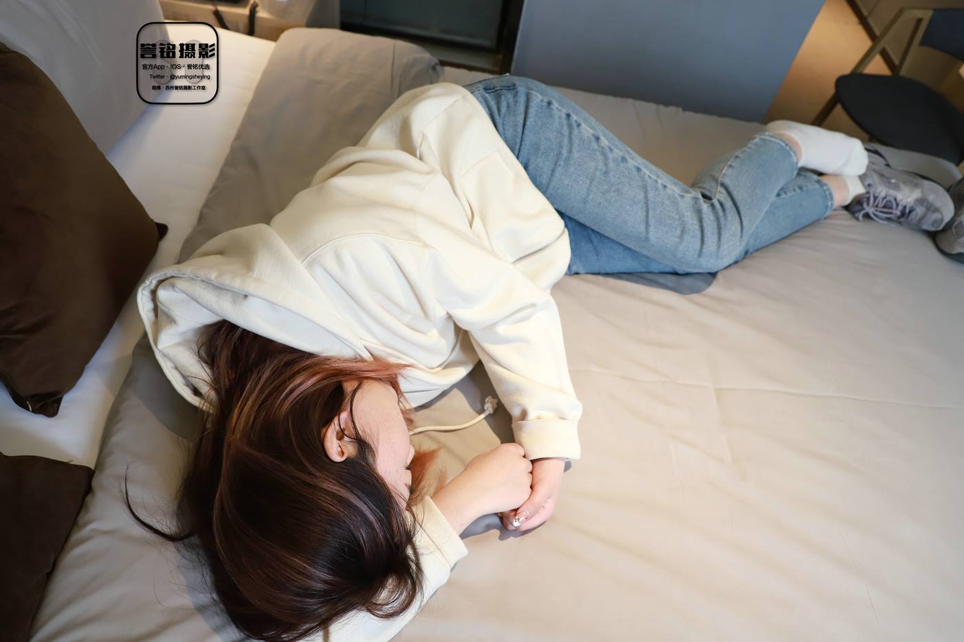 图片[13]-[誉铭传媒]袜足摄影 2023年《助力作品第01期》[90P] – 速更版-美库