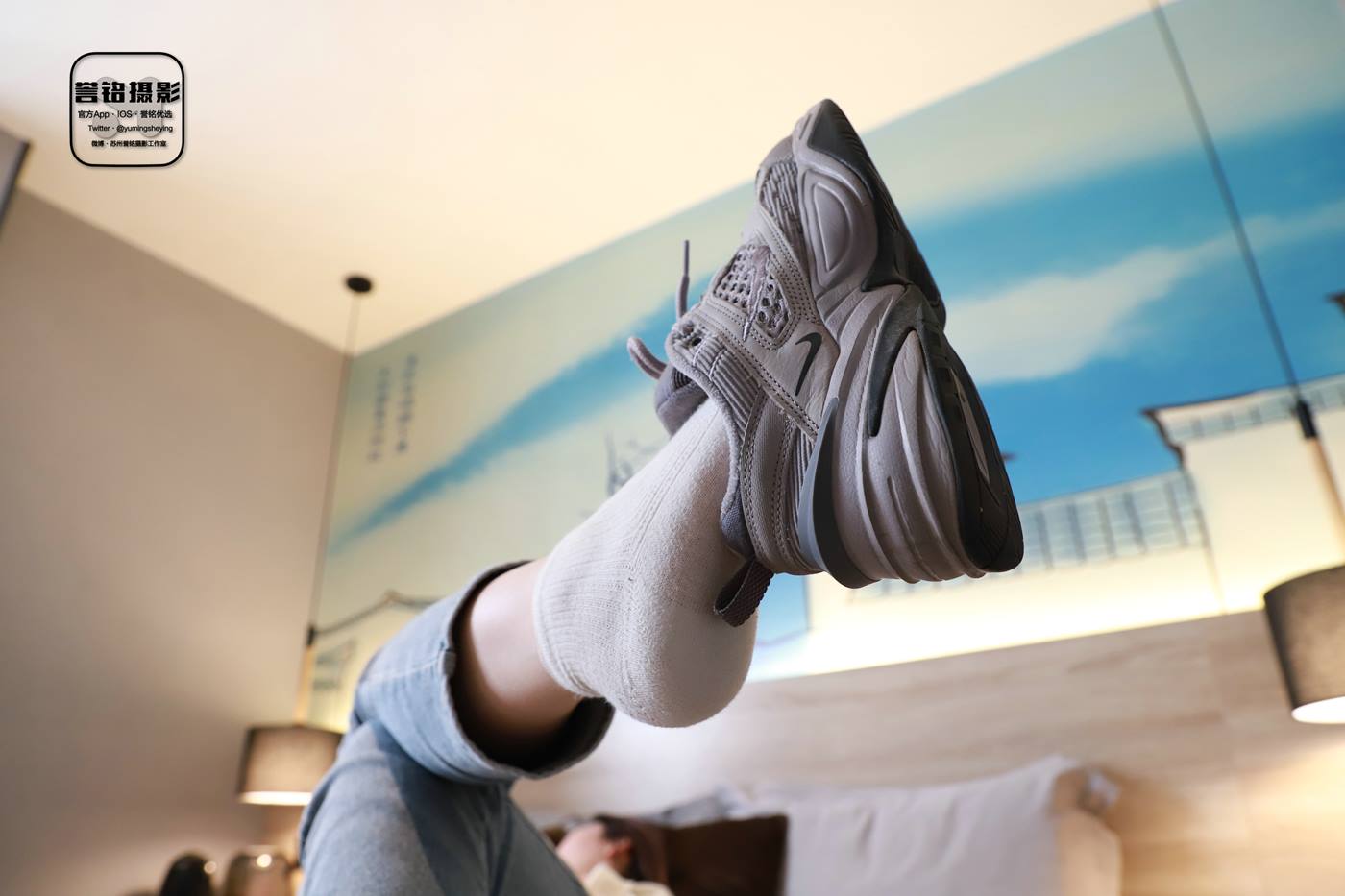 图片[29]-[誉铭传媒]袜足摄影 2023年《助力作品第01期》[90P] – 速更版-美库