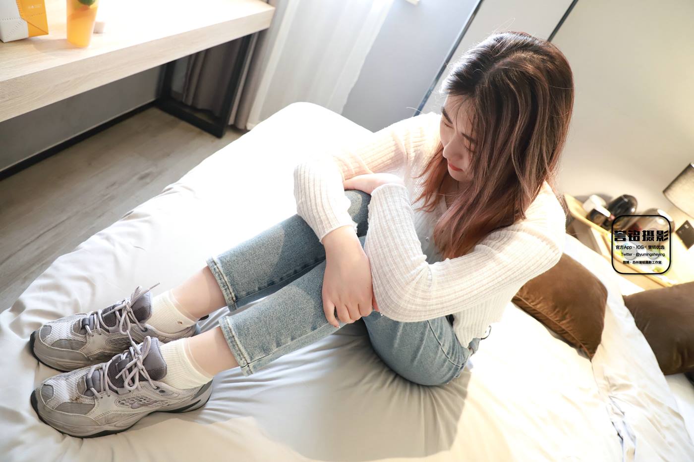 图片[85]-[誉铭传媒]袜足摄影 2023年《助力作品第01期》[90P] – 速更版-美库