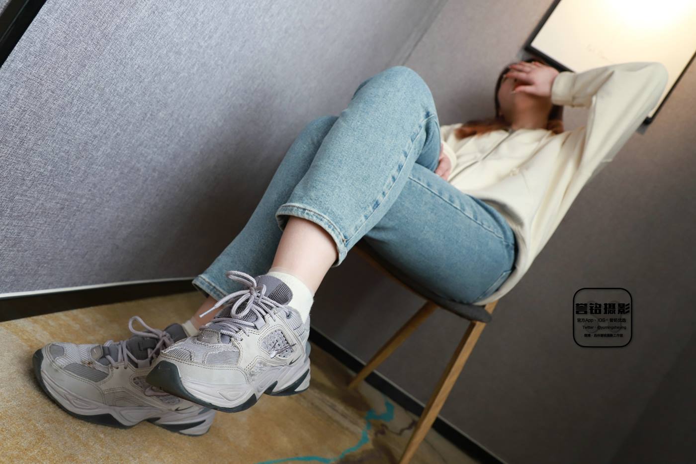 图片[87]-[誉铭传媒]袜足摄影 2023年《助力作品第01期》[90P] – 速更版-美库