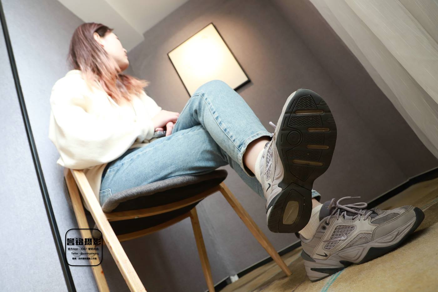 图片[89]-[誉铭传媒]袜足摄影 2023年《助力作品第01期》[90P] – 速更版-美库