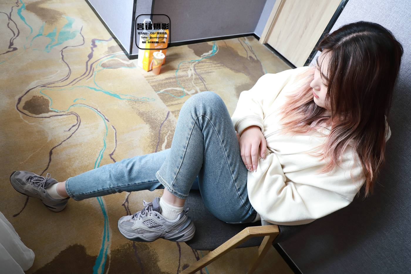 图片[90]-[誉铭传媒]袜足摄影 2023年《助力作品第01期》[90P] – 速更版-美库