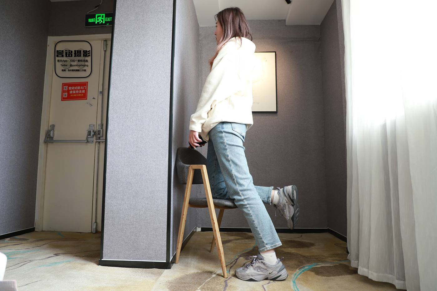 图片[91]-[誉铭传媒]袜足摄影 2023年《助力作品第01期》[90P] – 速更版-美库