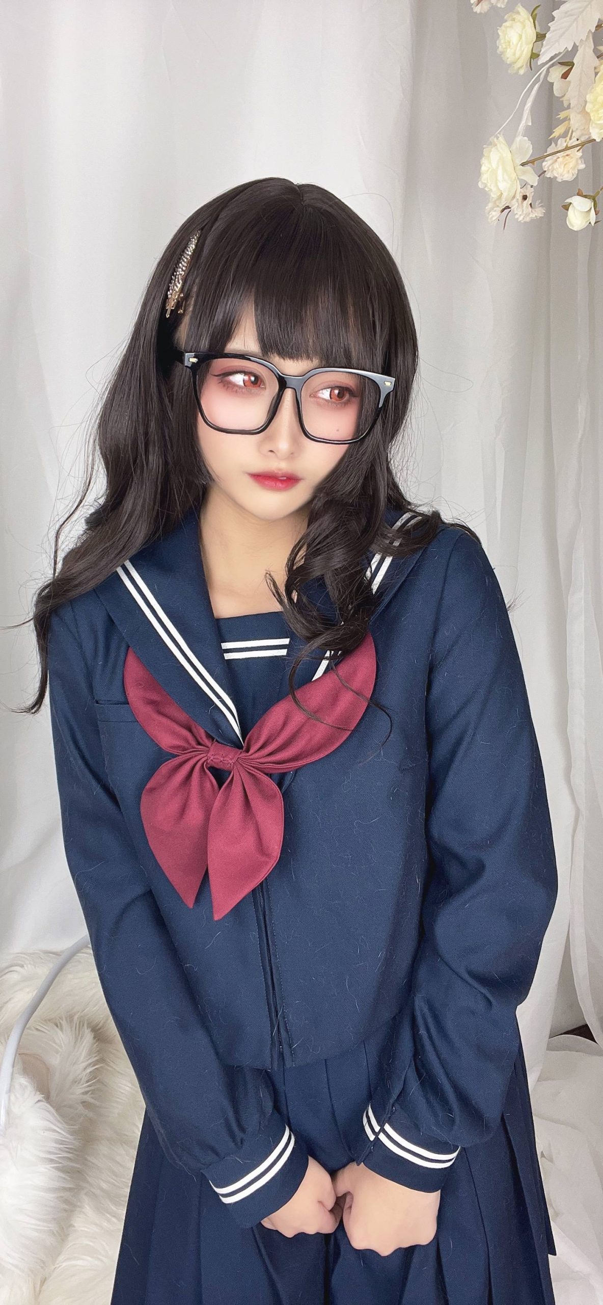 图片[42]-洛璃LoLiSAMA – 漫画[102P] – 速更版-美库