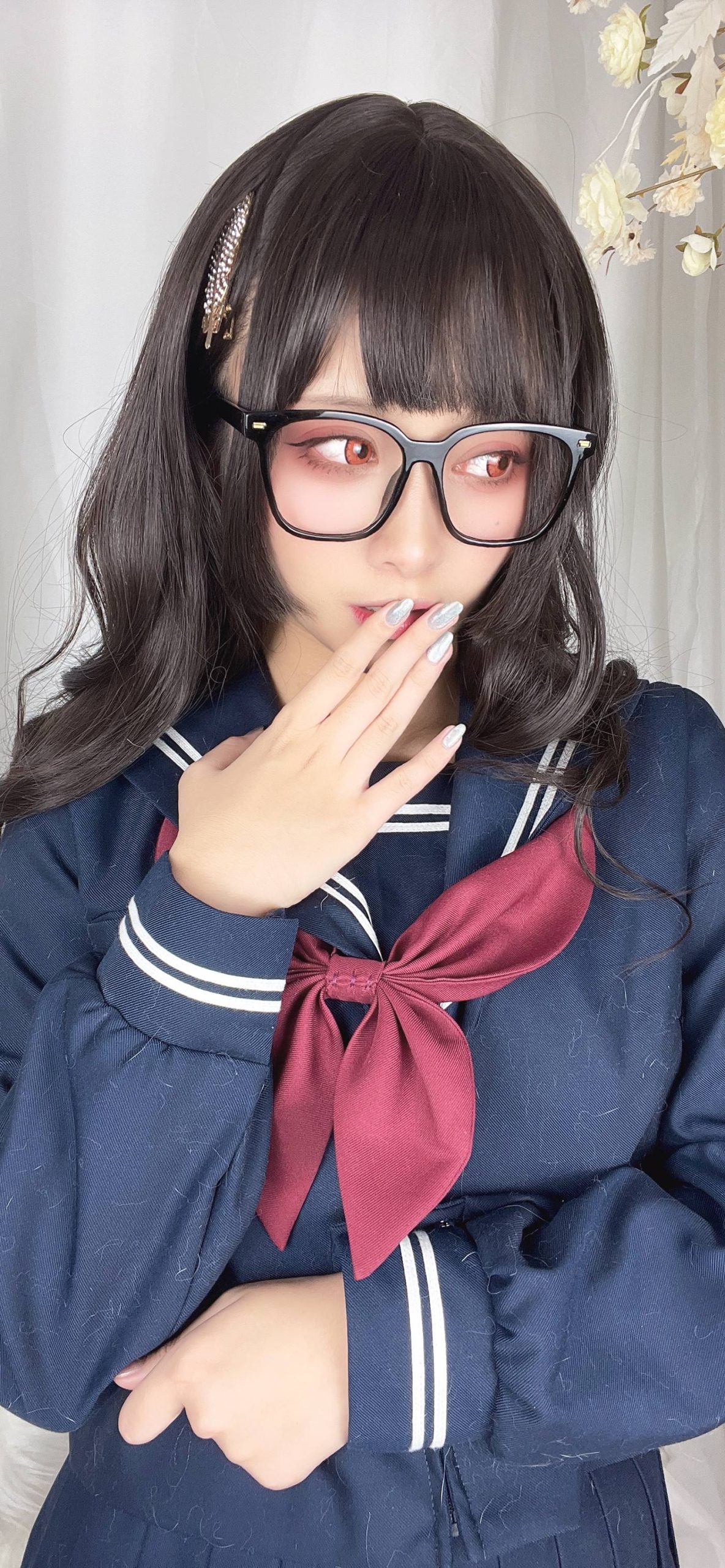 图片[43]-洛璃LoLiSAMA – 漫画[102P] – 速更版-美库