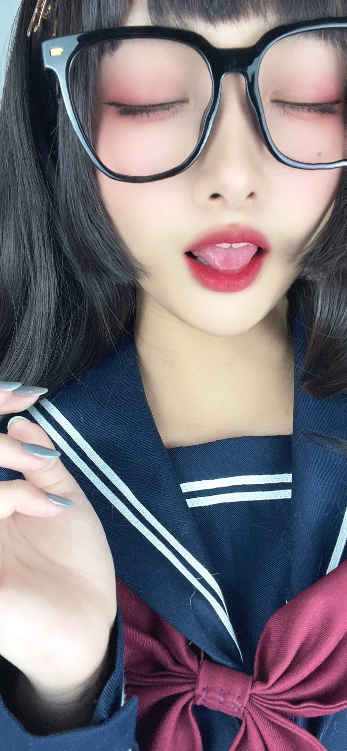 图片[44]-洛璃LoLiSAMA – 漫画[102P] – 速更版-美库