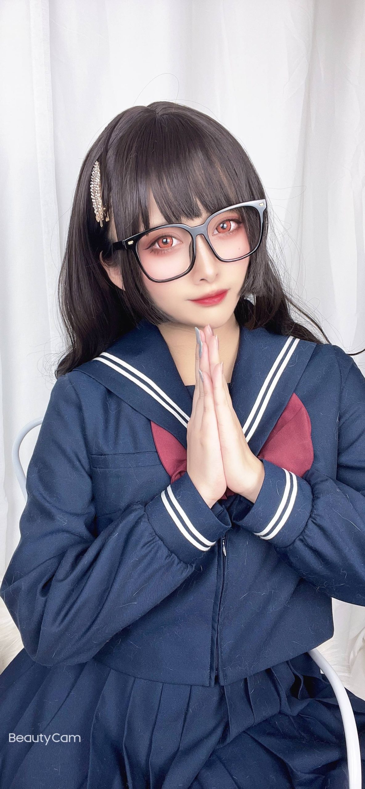 图片[78]-洛璃LoLiSAMA – 漫画[102P] – 速更版-美库