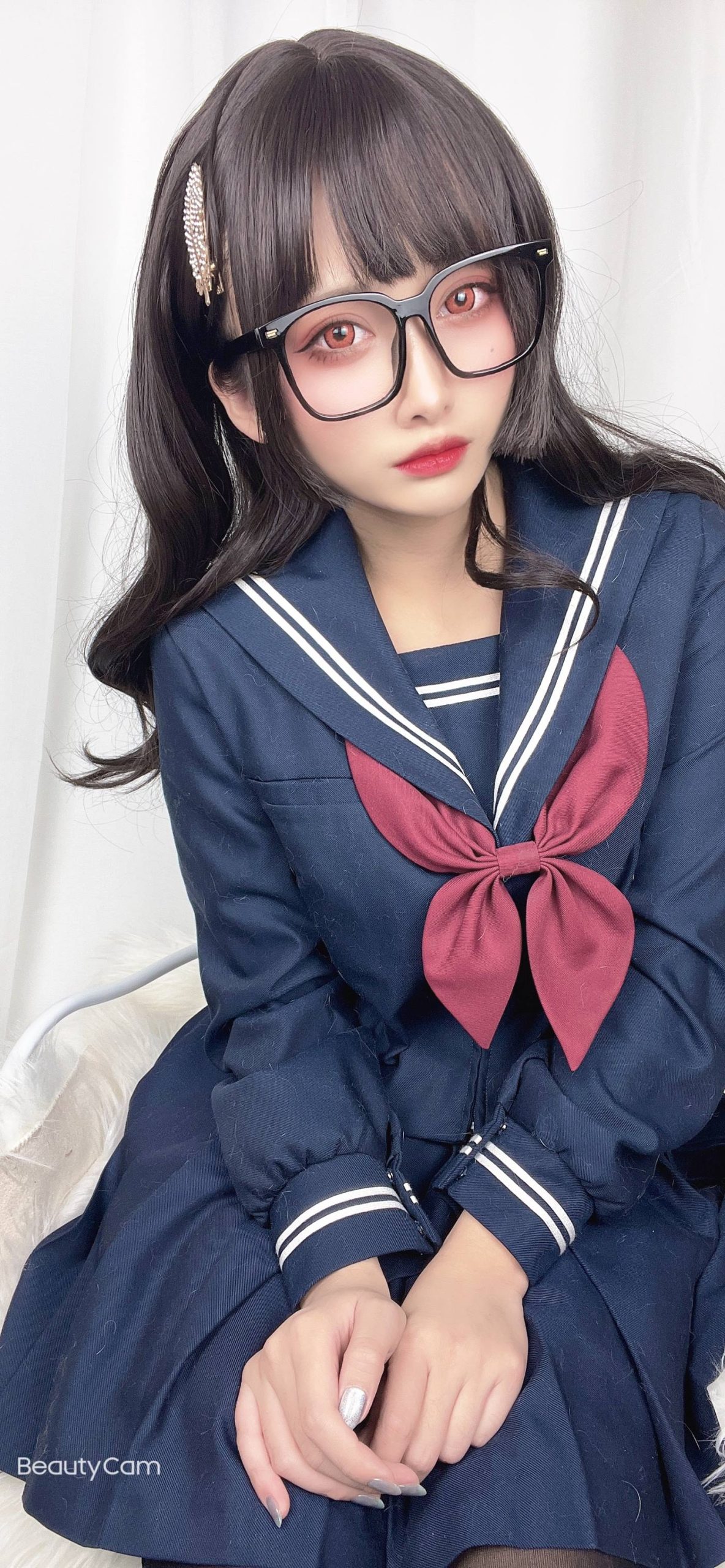 图片[81]-洛璃LoLiSAMA – 漫画[102P] – 速更版-美库