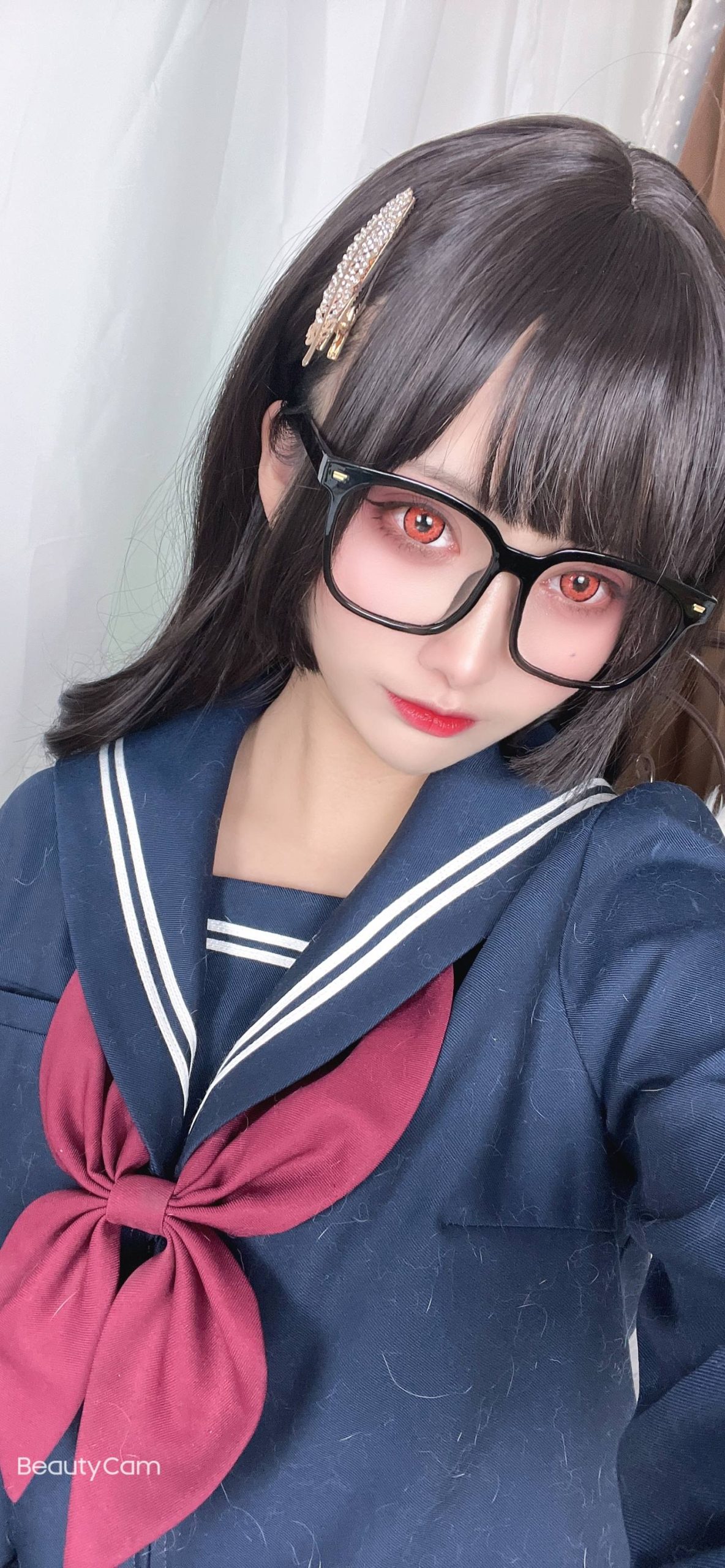 图片[82]-洛璃LoLiSAMA – 漫画[102P] – 速更版-美库