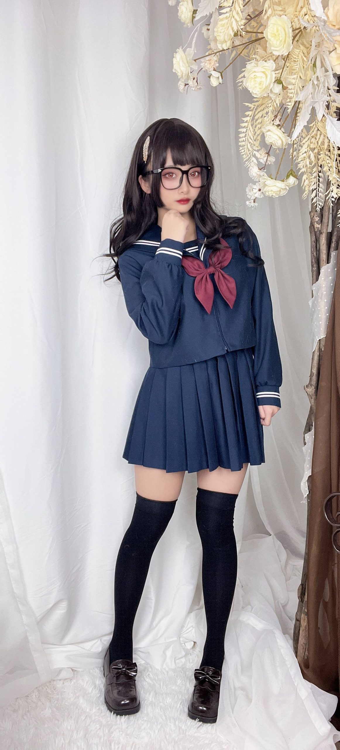 图片[98]-洛璃LoLiSAMA – 漫画[102P] – 速更版-美库