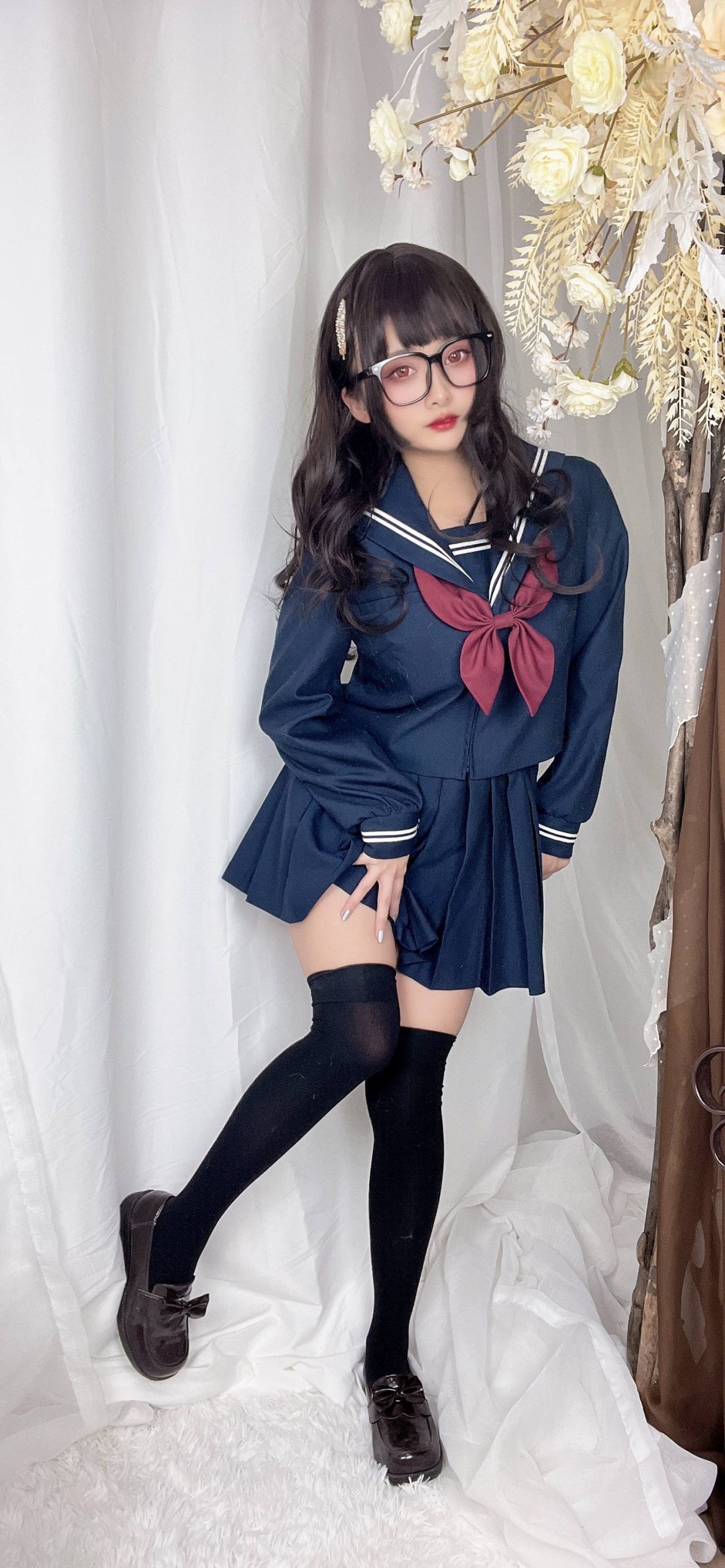 图片[103]-洛璃LoLiSAMA – 漫画[102P] – 速更版-美库