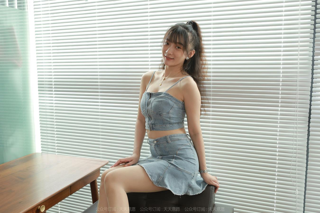 图片[28]-[IESS异思趣向] 耽丝  221111秋秋 [83P] – 速更版-美库