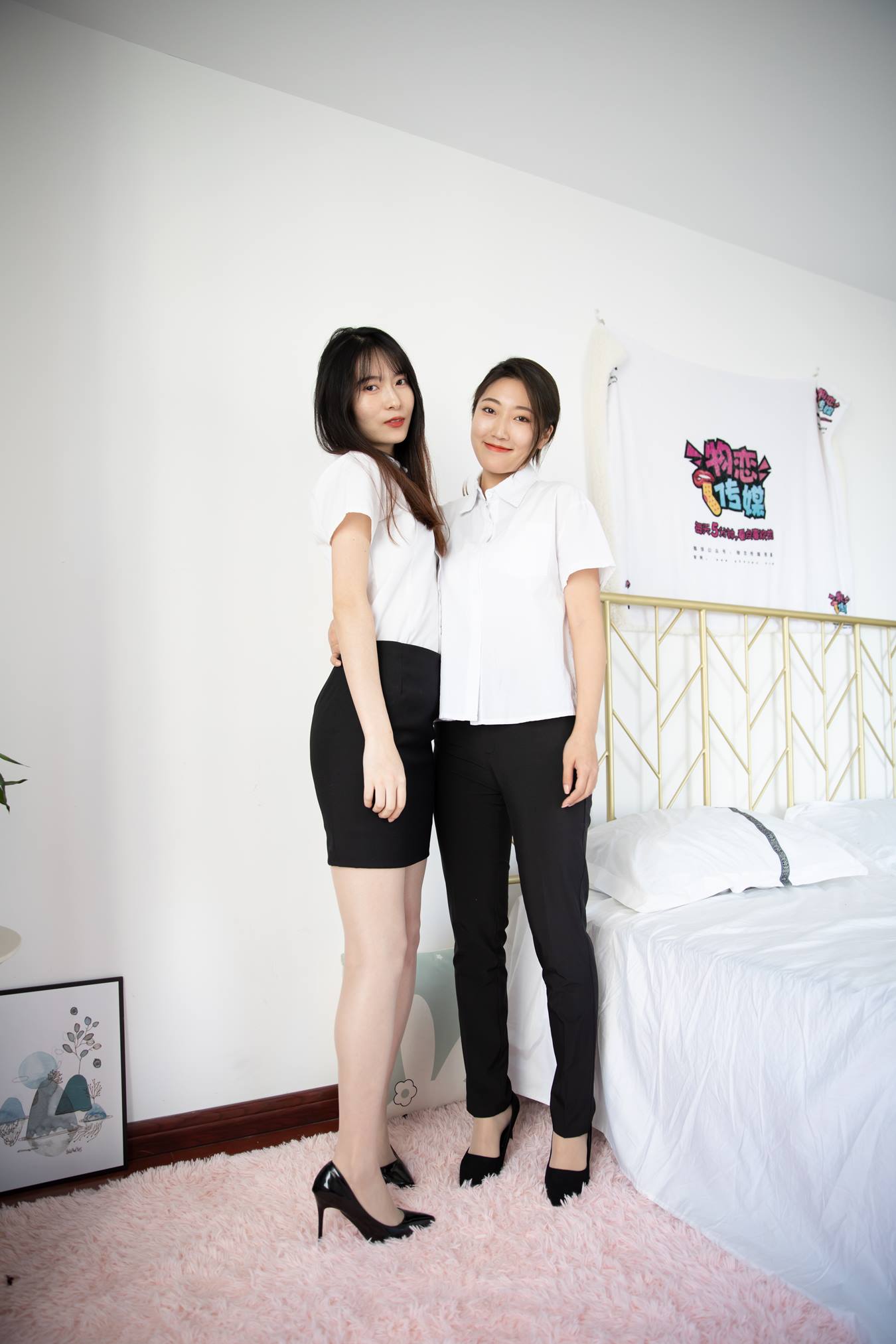 图片[13]-物恋传媒 NO.717 猫耳&雅梦-风的温柔[141P] – 速更版-美库