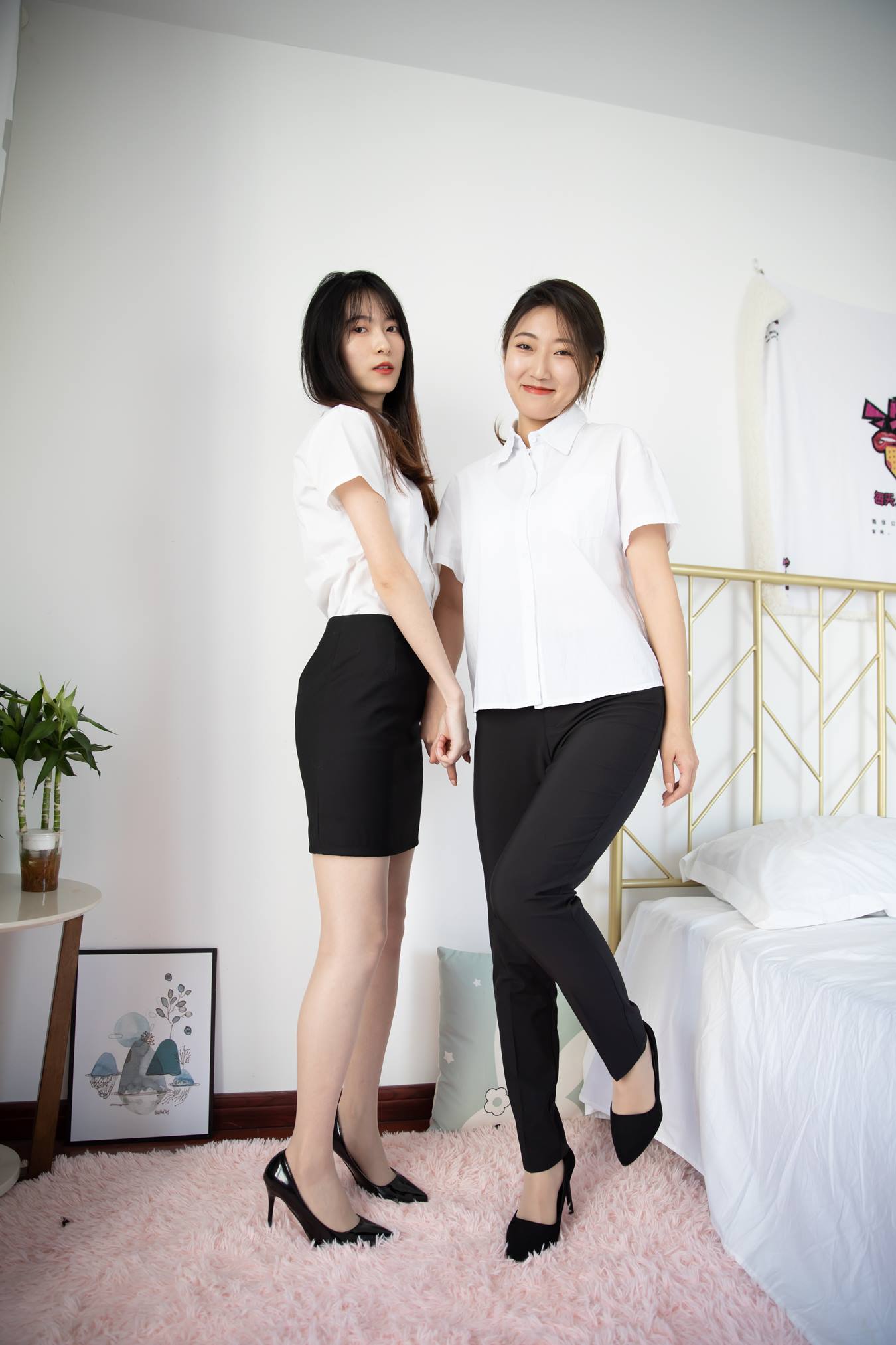 图片[17]-物恋传媒 NO.717 猫耳&雅梦-风的温柔[141P] – 速更版-美库